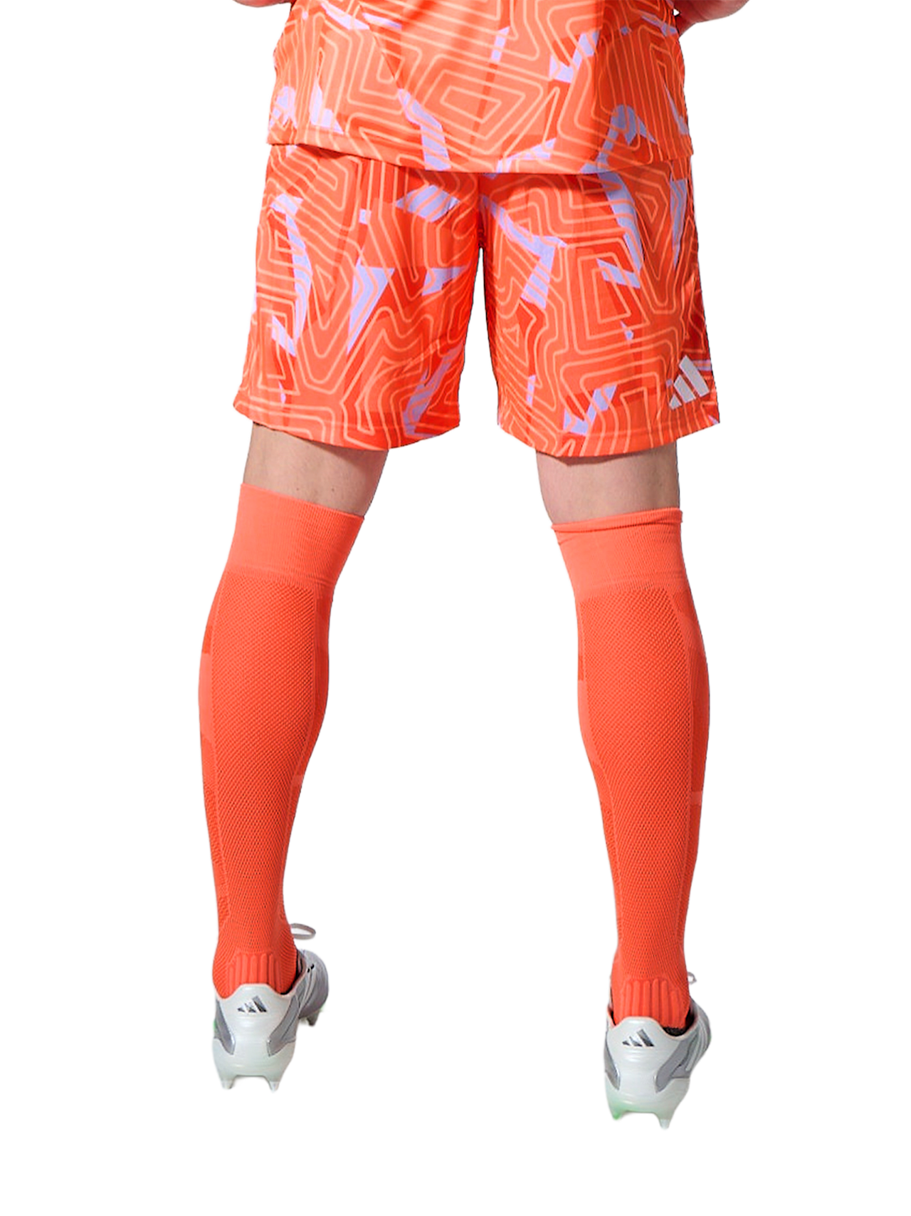 Short Goalkeeper 26-27 detail 2