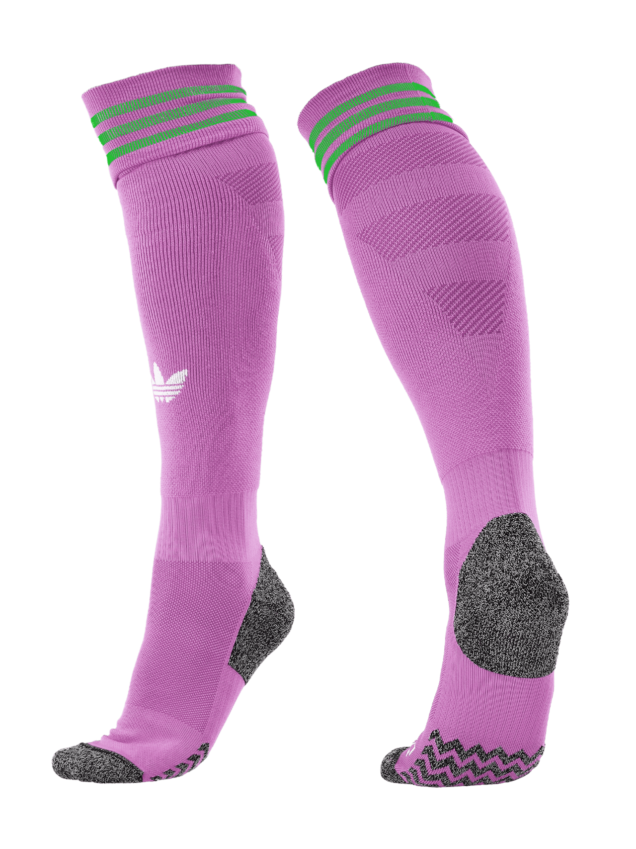 Unisex Calcetines de portero de Visitante 26-27 1