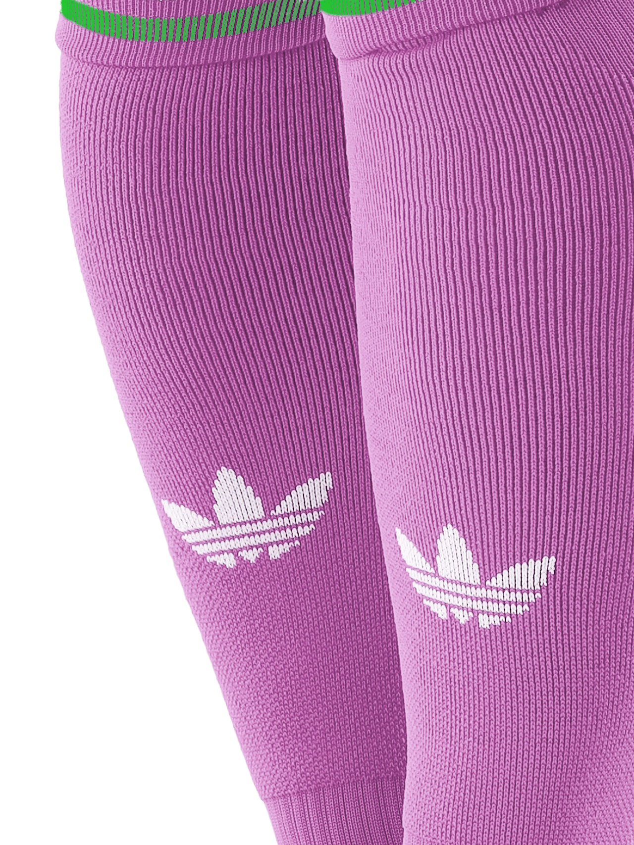 Socks Goalkeeper Away 26–27 detail 2