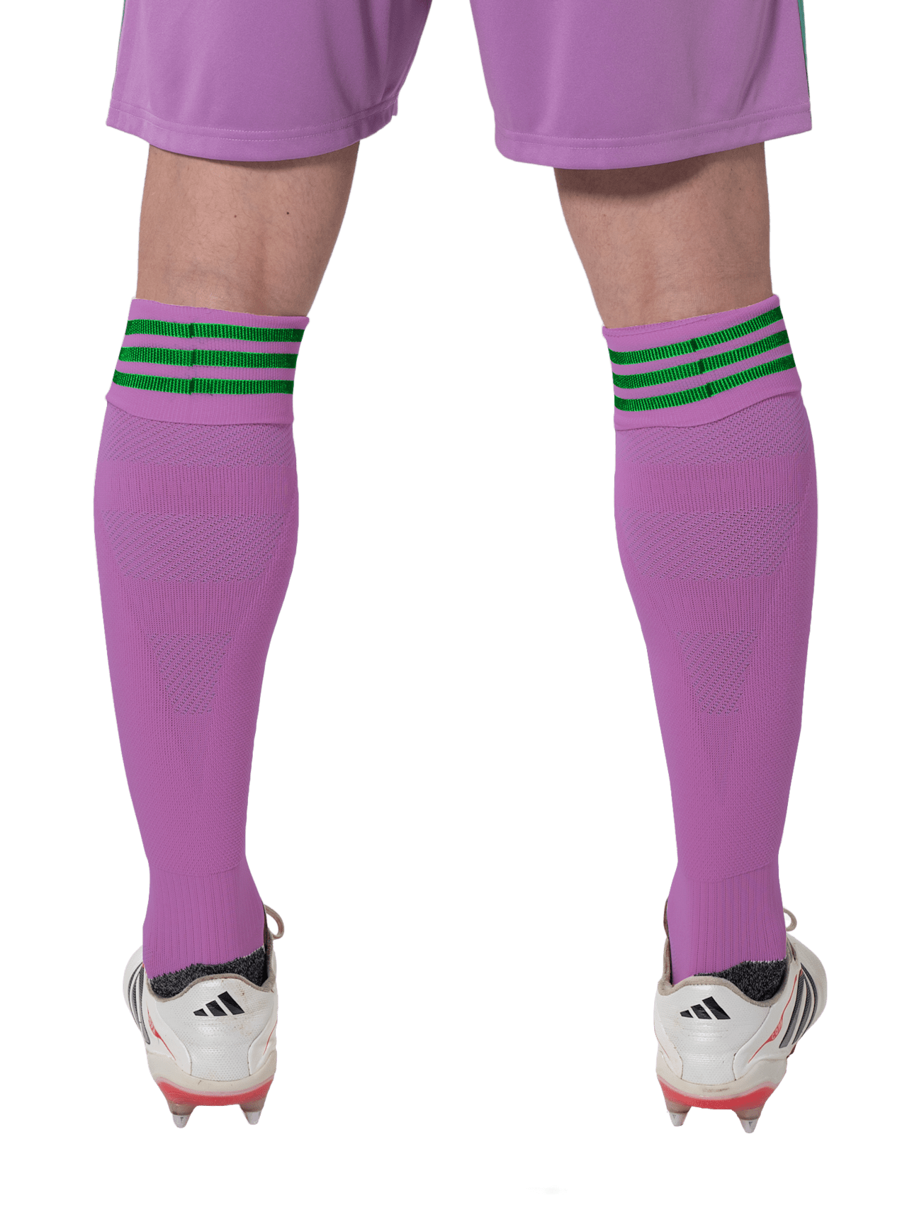 Socks Goalkeeper Away 26–27 detail 4