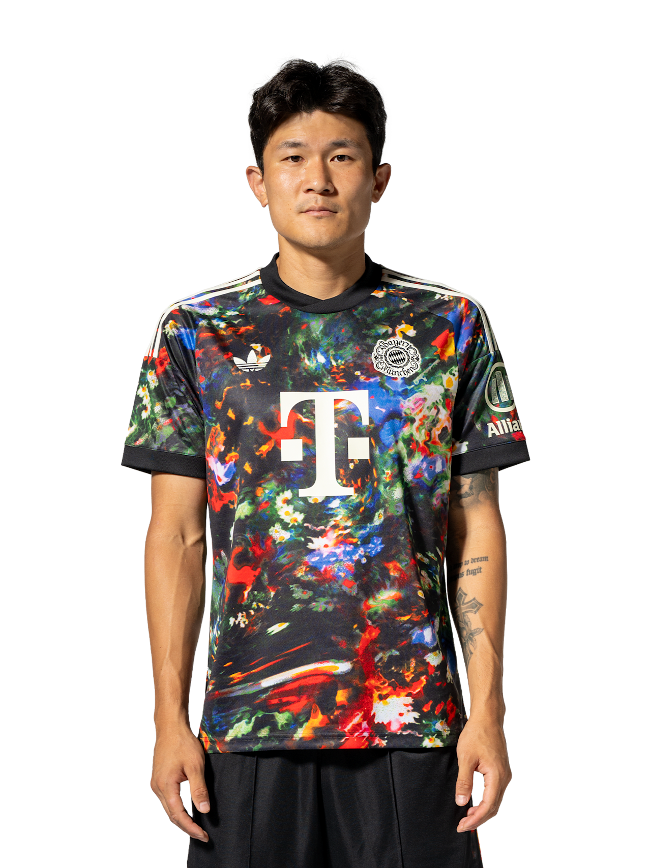 Herren Trikot Wiesn 2026 1