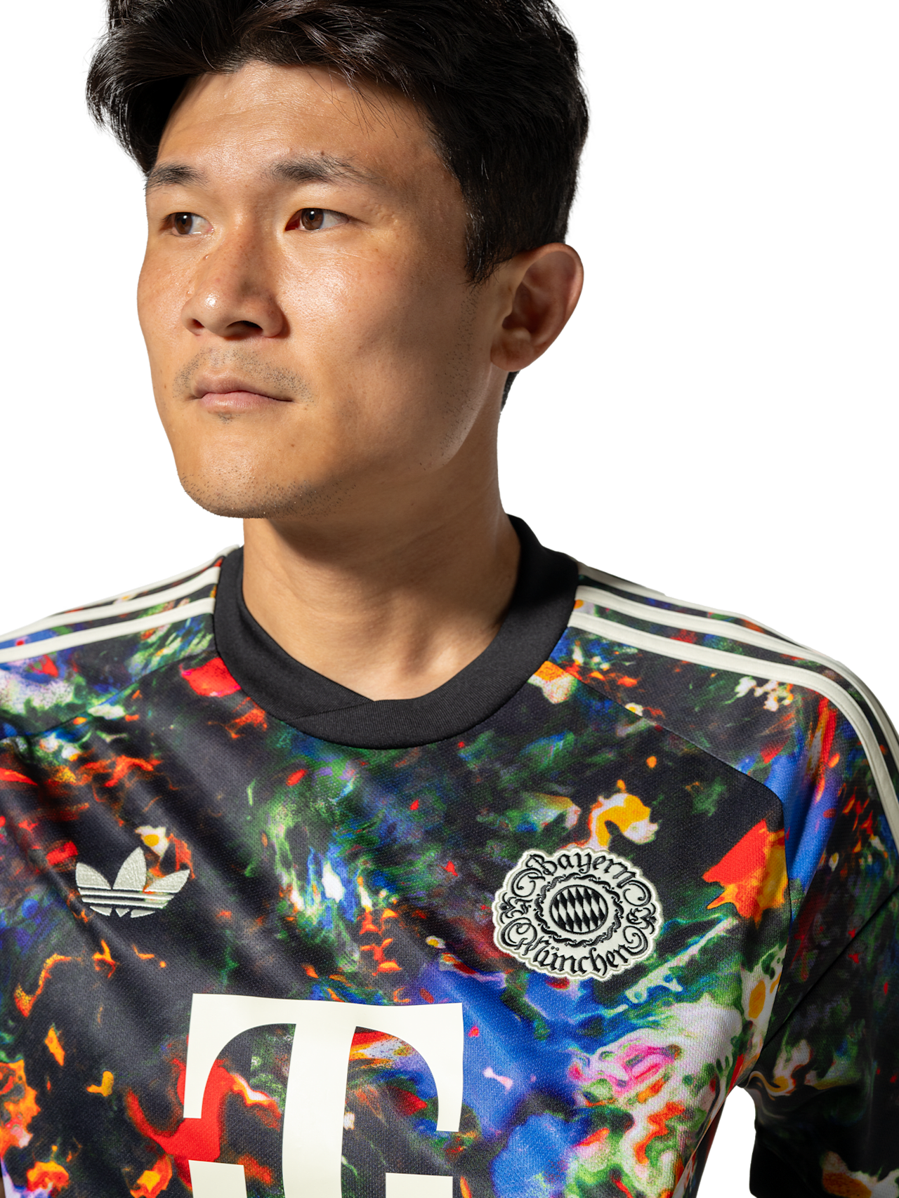 Trikot Wiesn 2026 detail 3
