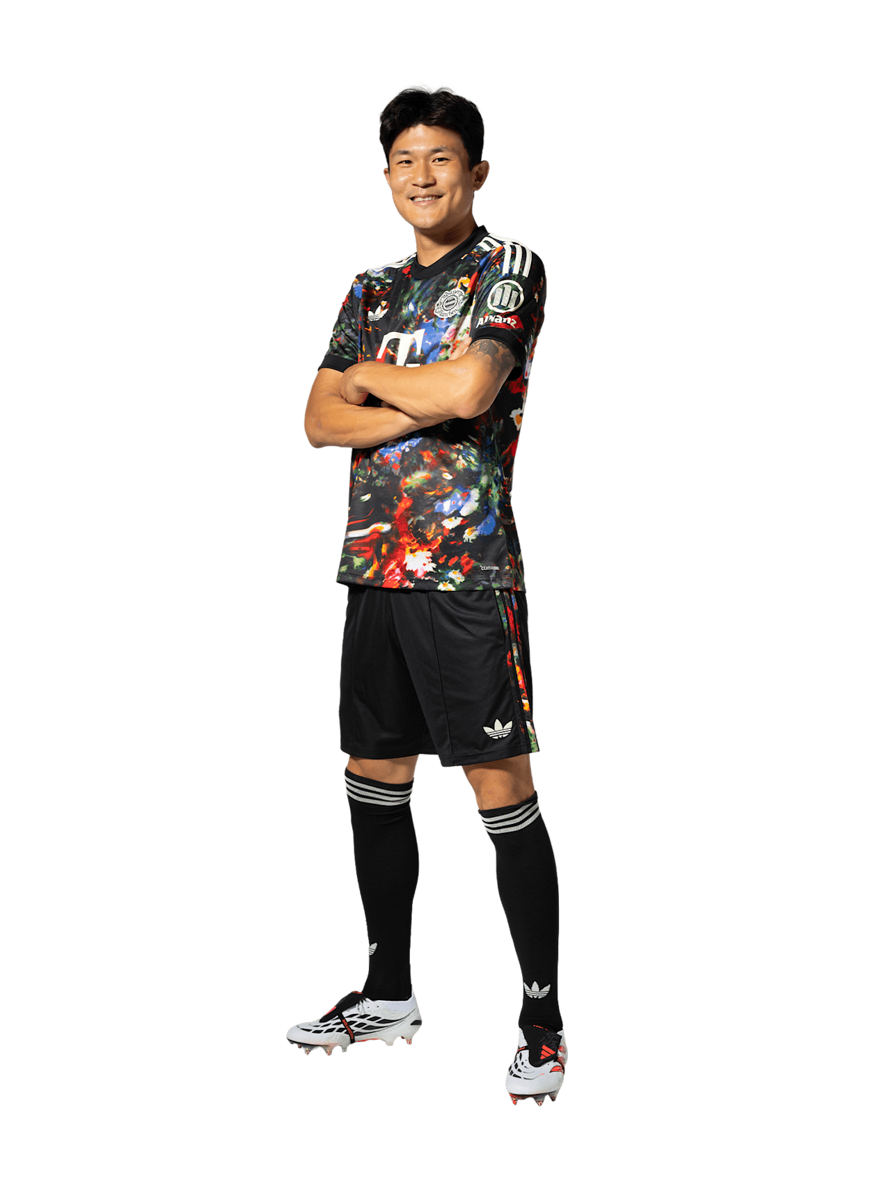 Trikot Wiesn 2026 detail 4