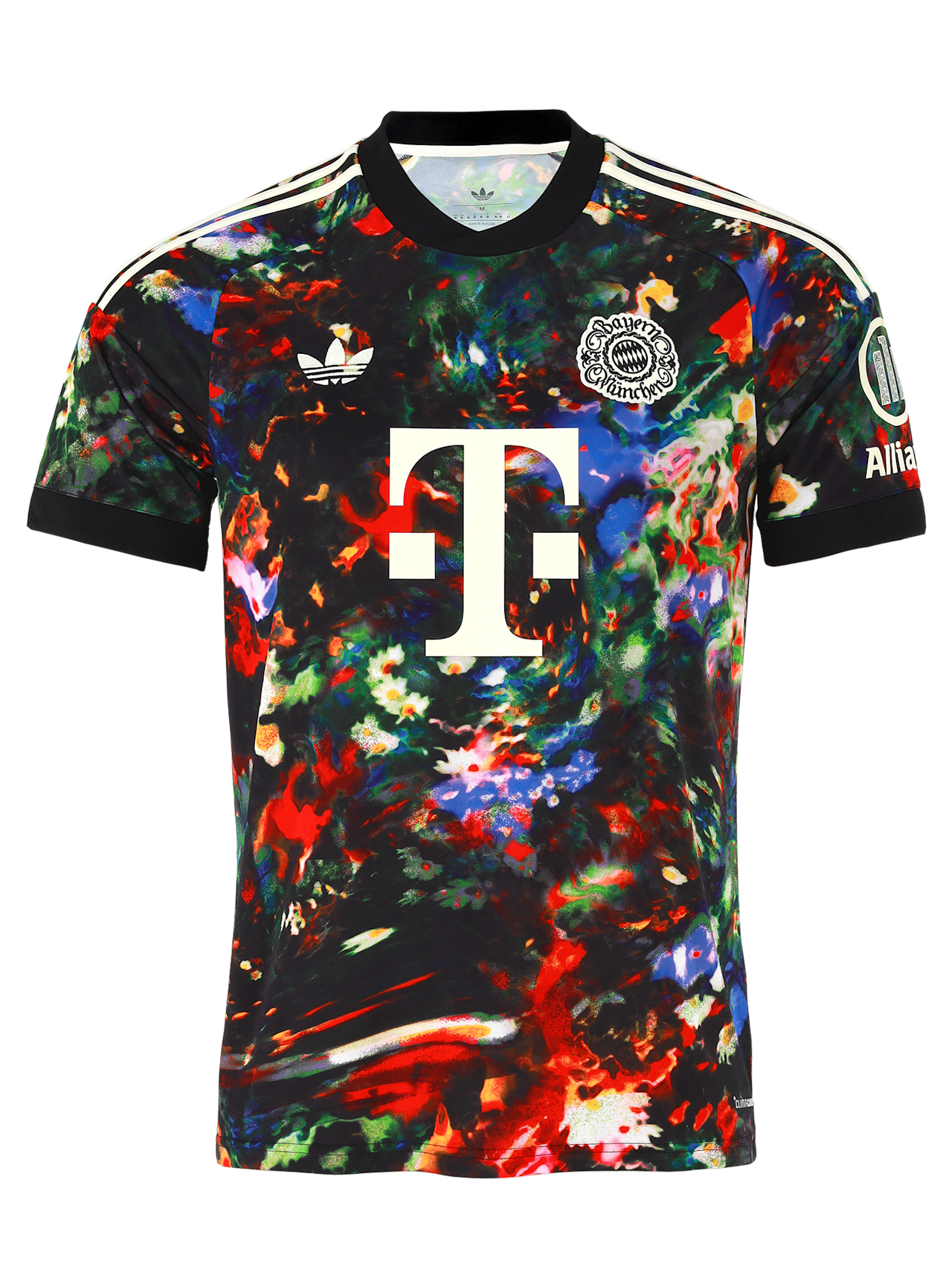 Camiseta Wiesn 2026 detail 5