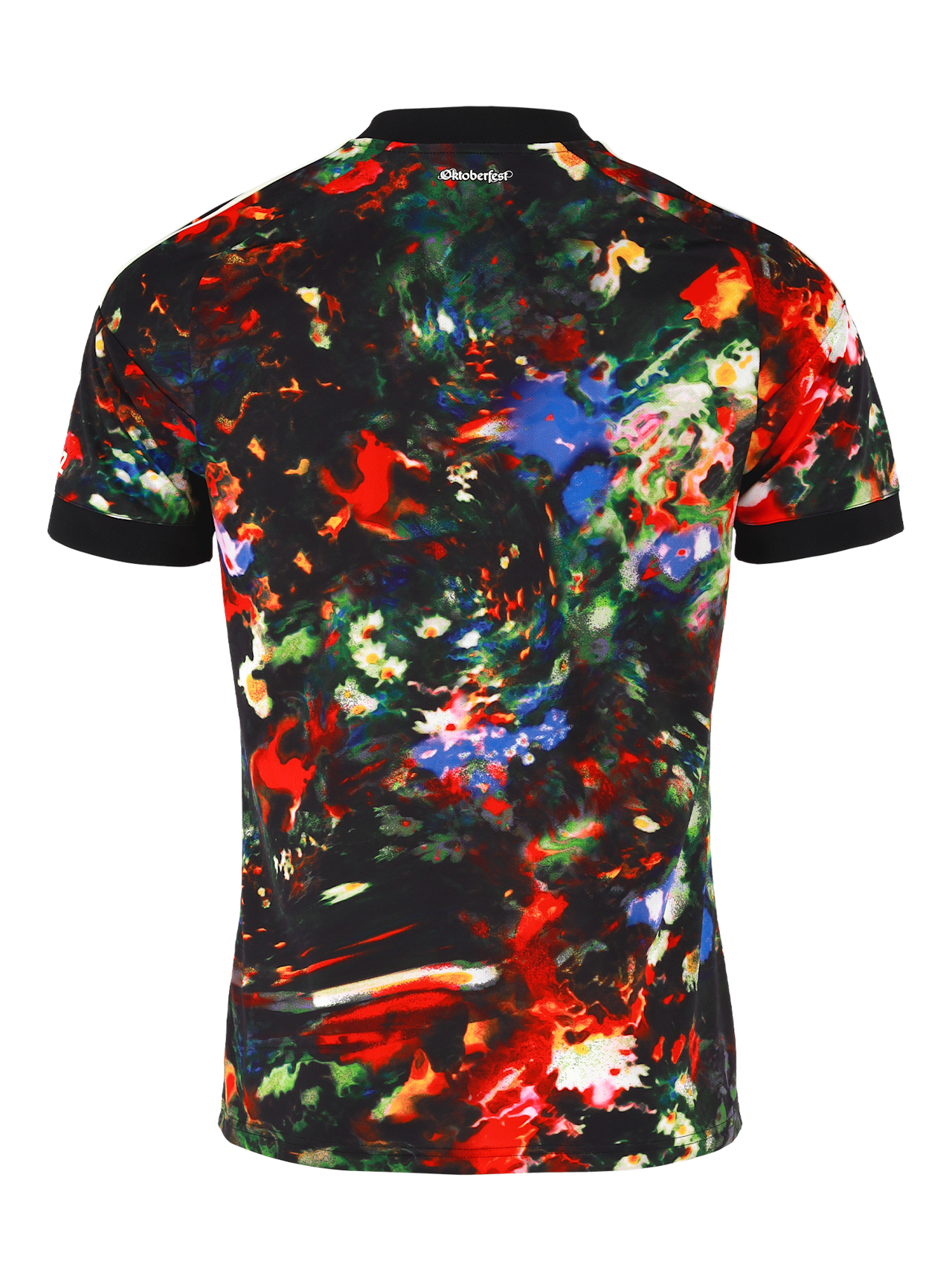 Camiseta Wiesn 2026 detail 6