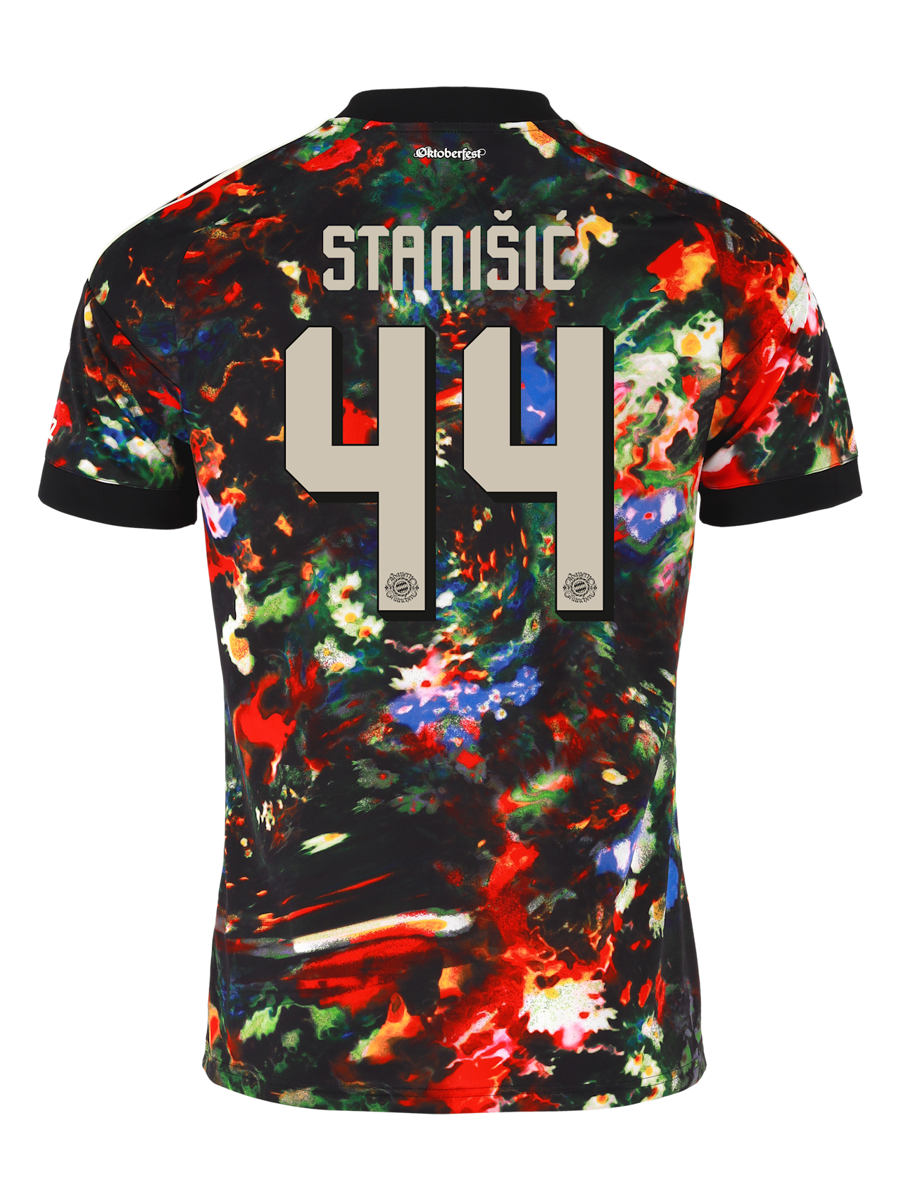 Camiseta Wiesn 2026 detail 2