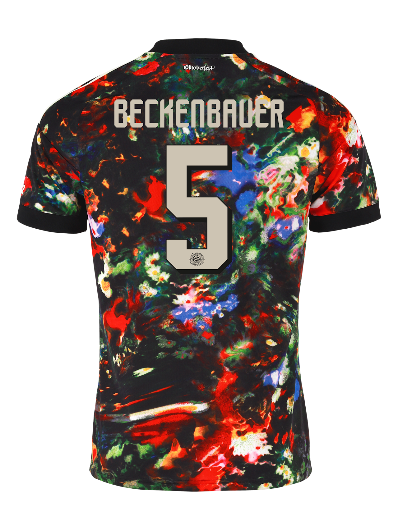 Maglia Wiesn 2026 detail 2