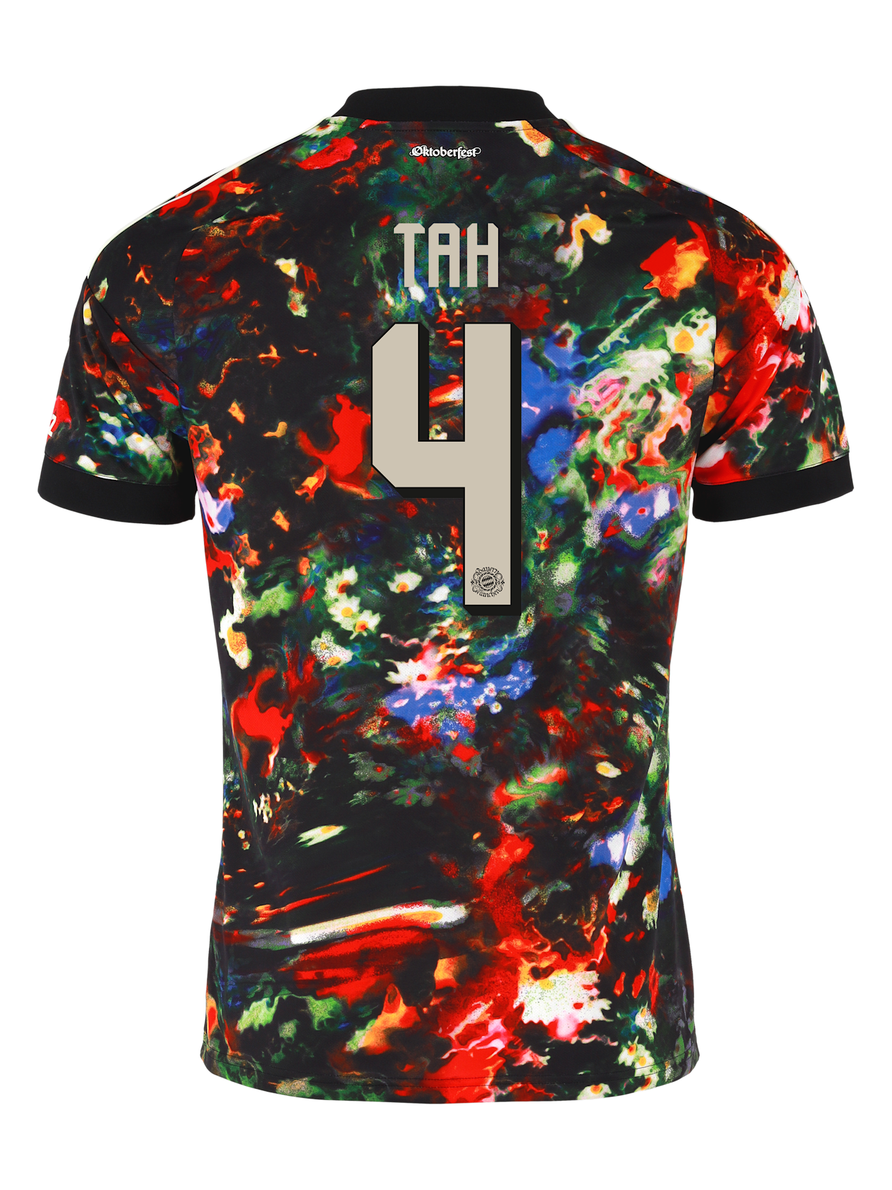 Maglia Wiesn 2026 detail 2