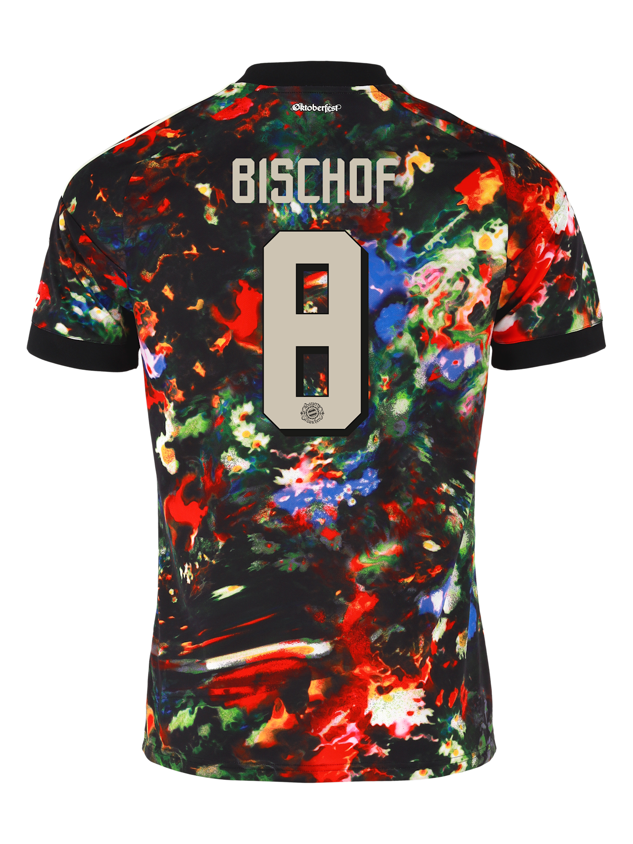 Maglia Wiesn 2026 detail 2