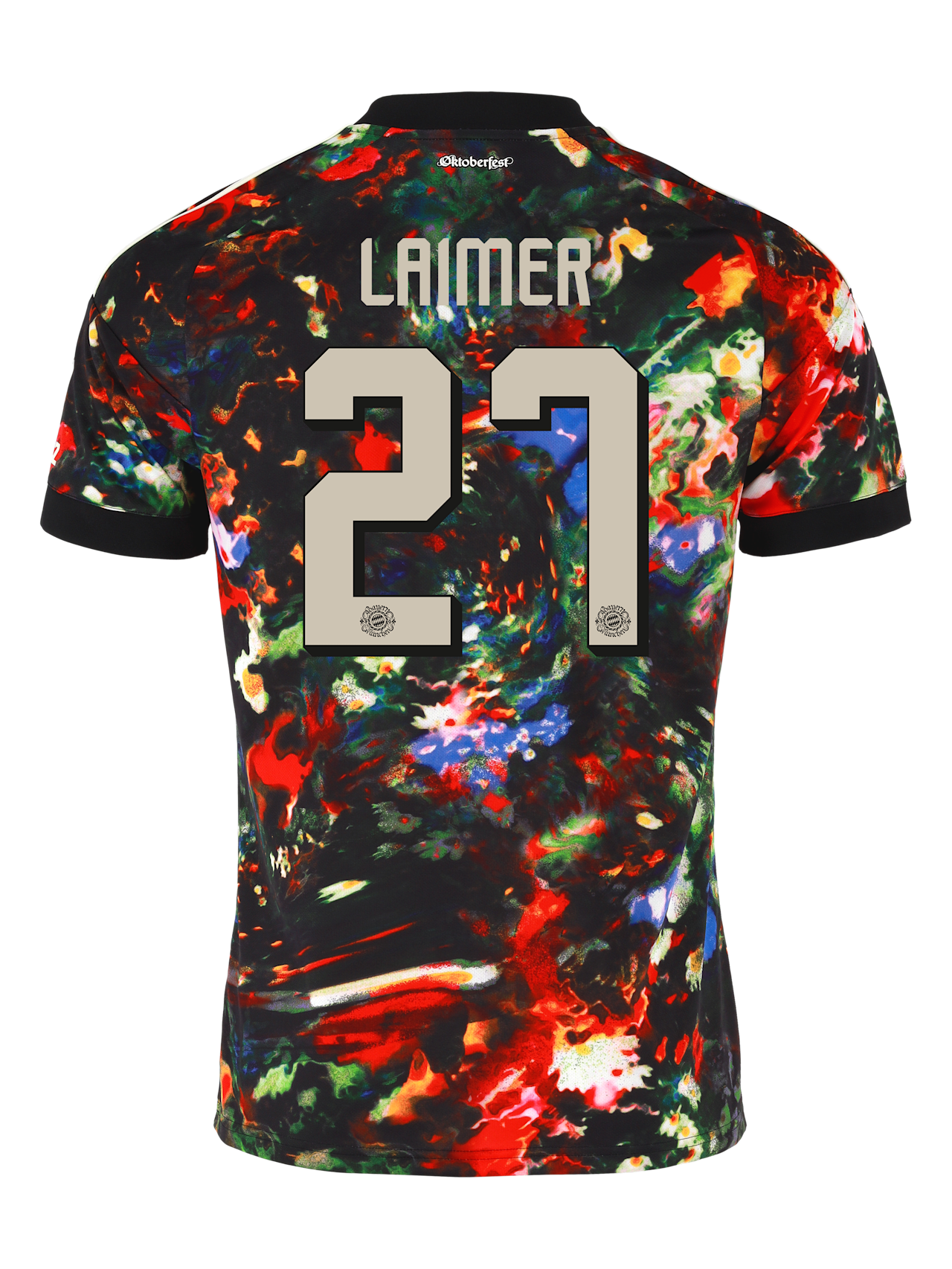 Maglia Wiesn 2026 detail 2