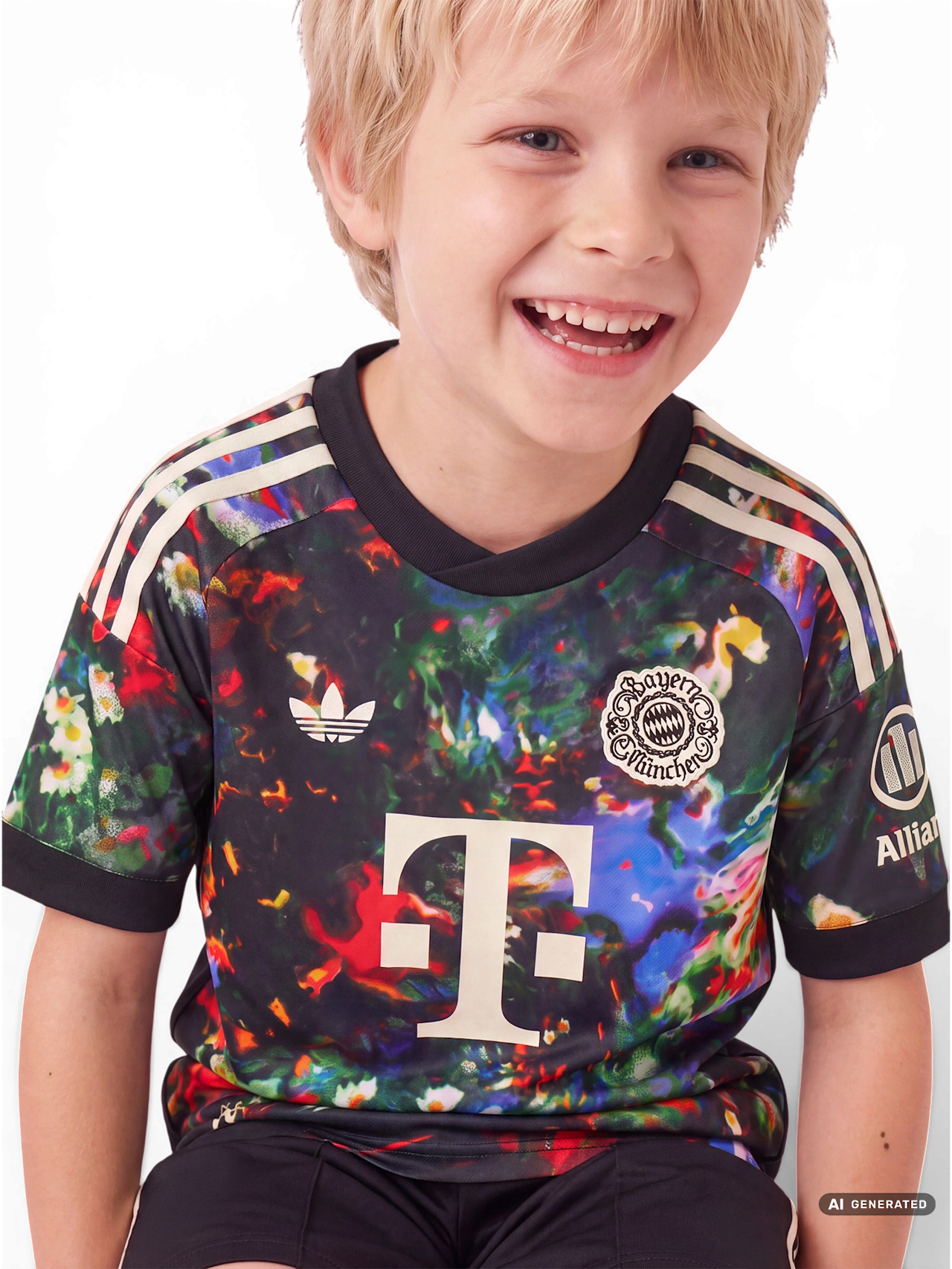 Trikot Wiesn 2026 detail 3