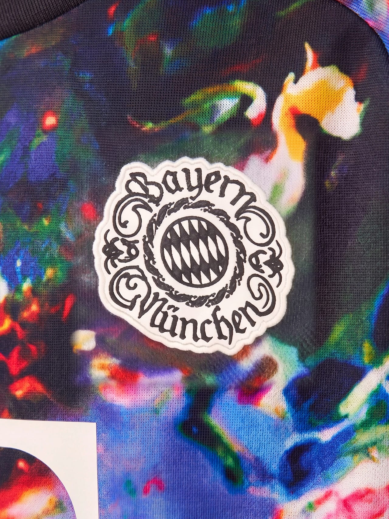 Trikot Wiesn 2026 detail 4