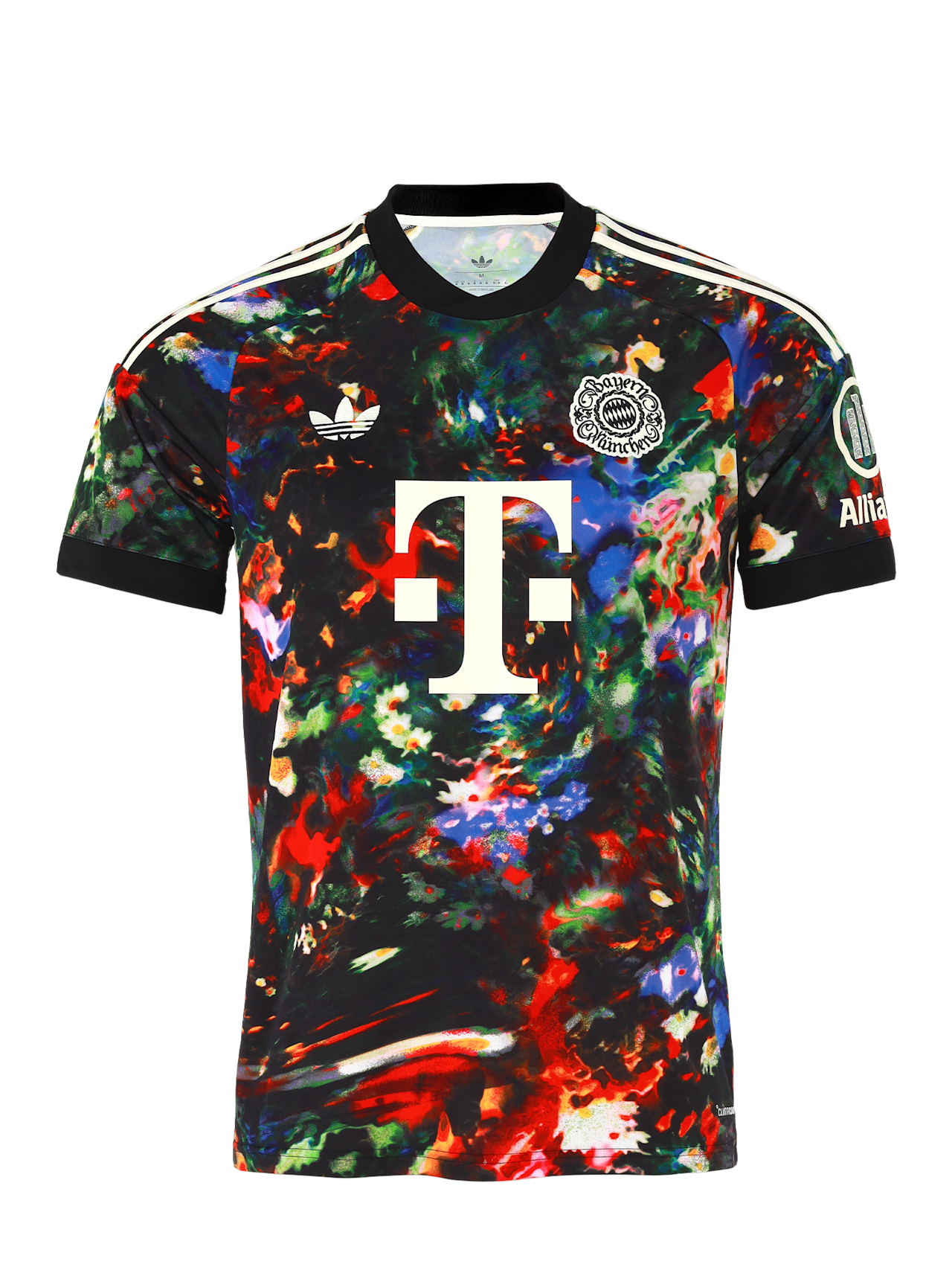 Camiseta Wiesn 2026 detail 5