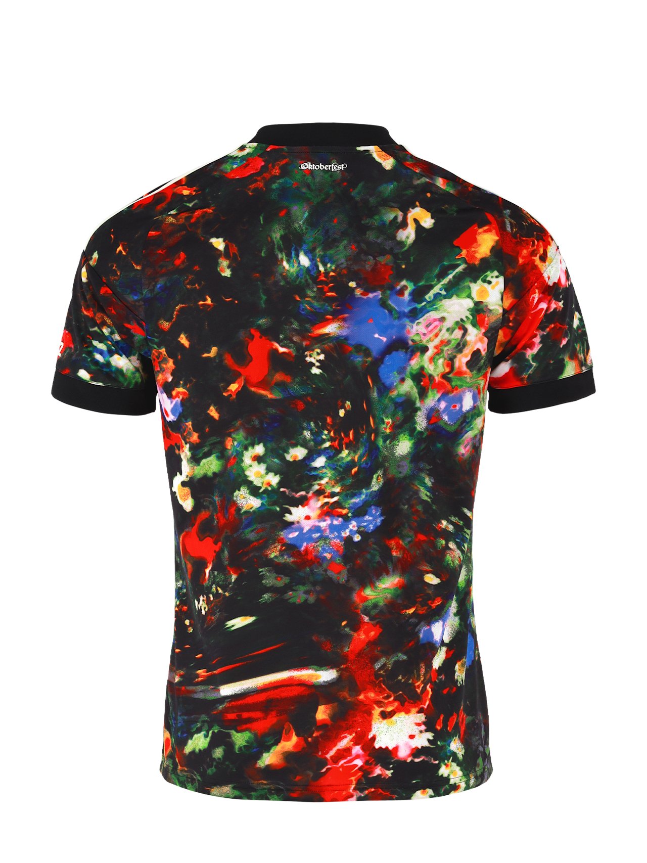 Camiseta Wiesn 2026 detail 6