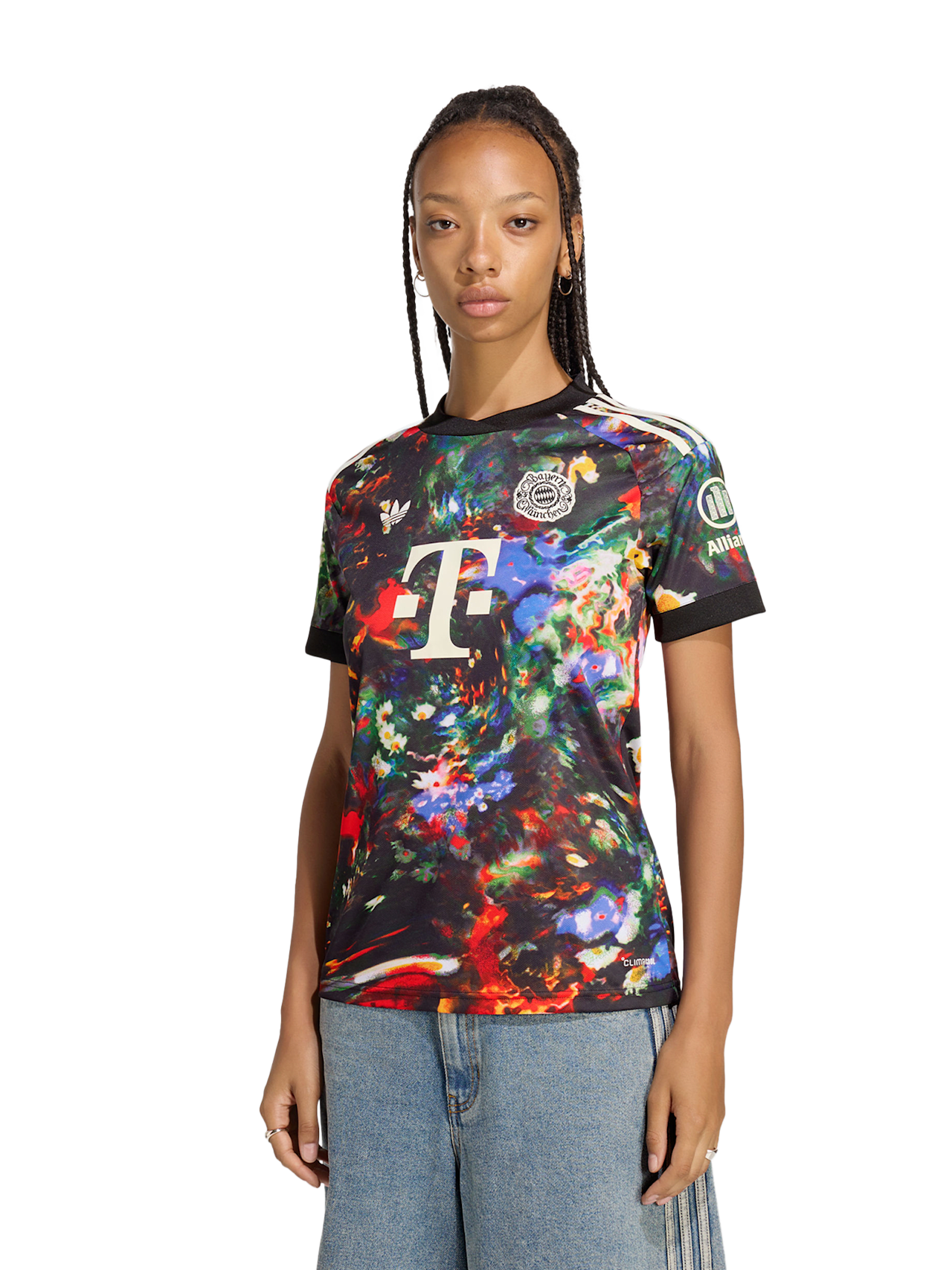Damen Trikot Wiesn 2026 1
