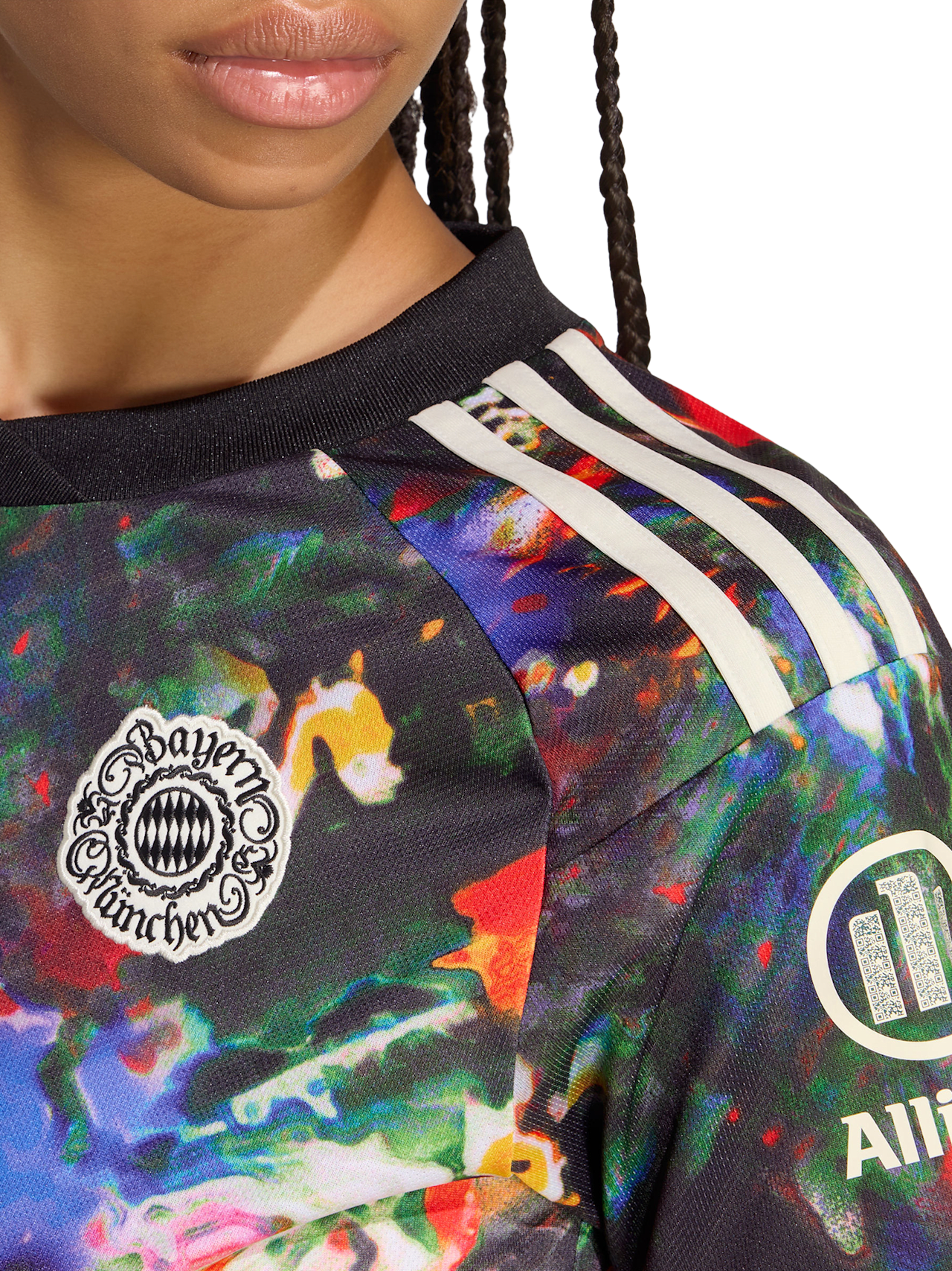 Trikot Wiesn 2026 detail 3