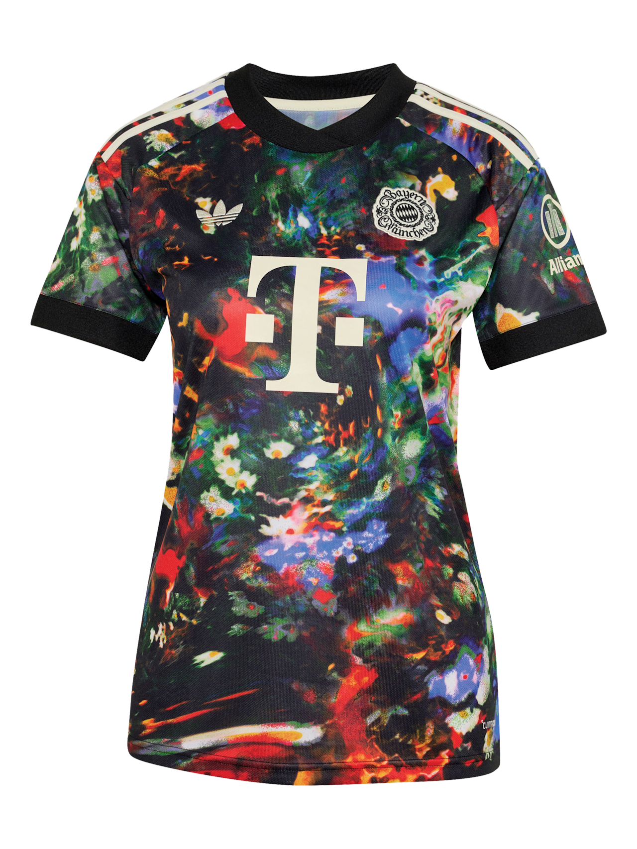 Trikot Wiesn 2026 detail 6