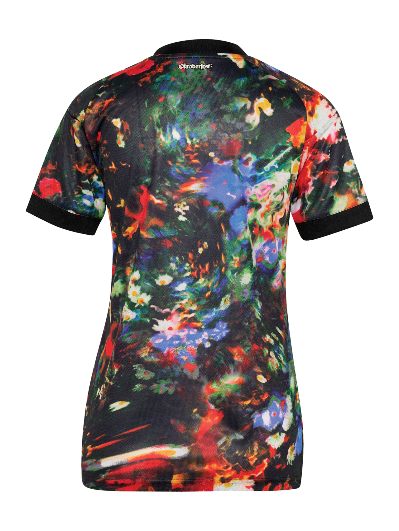 Trikot Wiesn 2026 detail 7