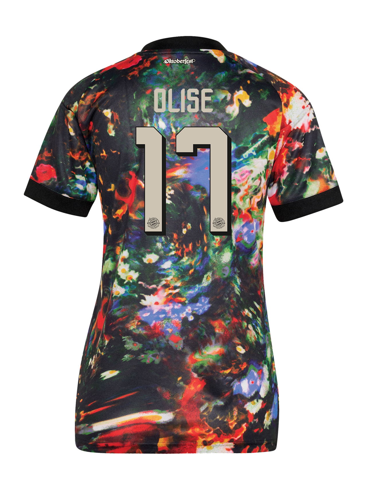Maglia Wiesn 2026 detail 2