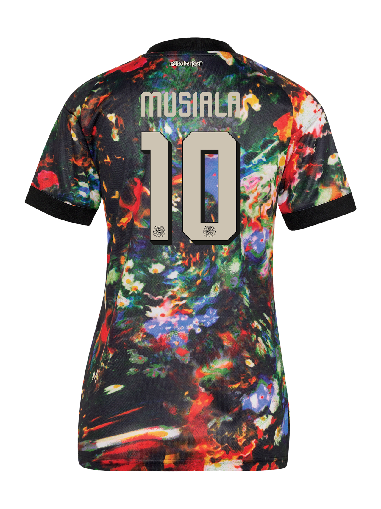 Trikot Wiesn 2026 detail 2