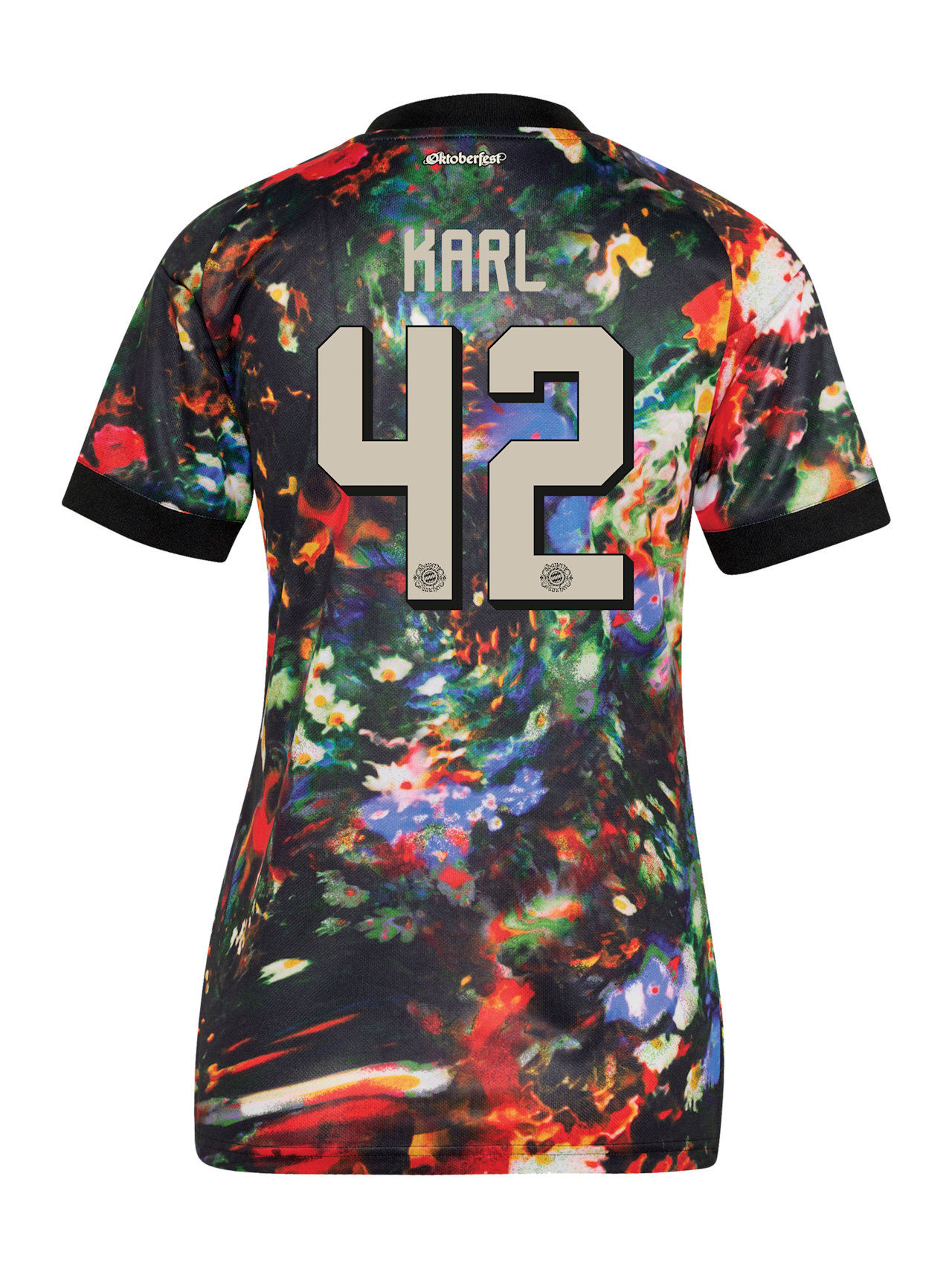 Maglia Wiesn 2026 detail 2
