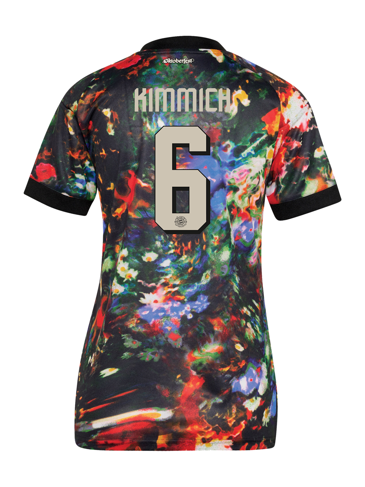 Trikot Wiesn 2026 detail 2