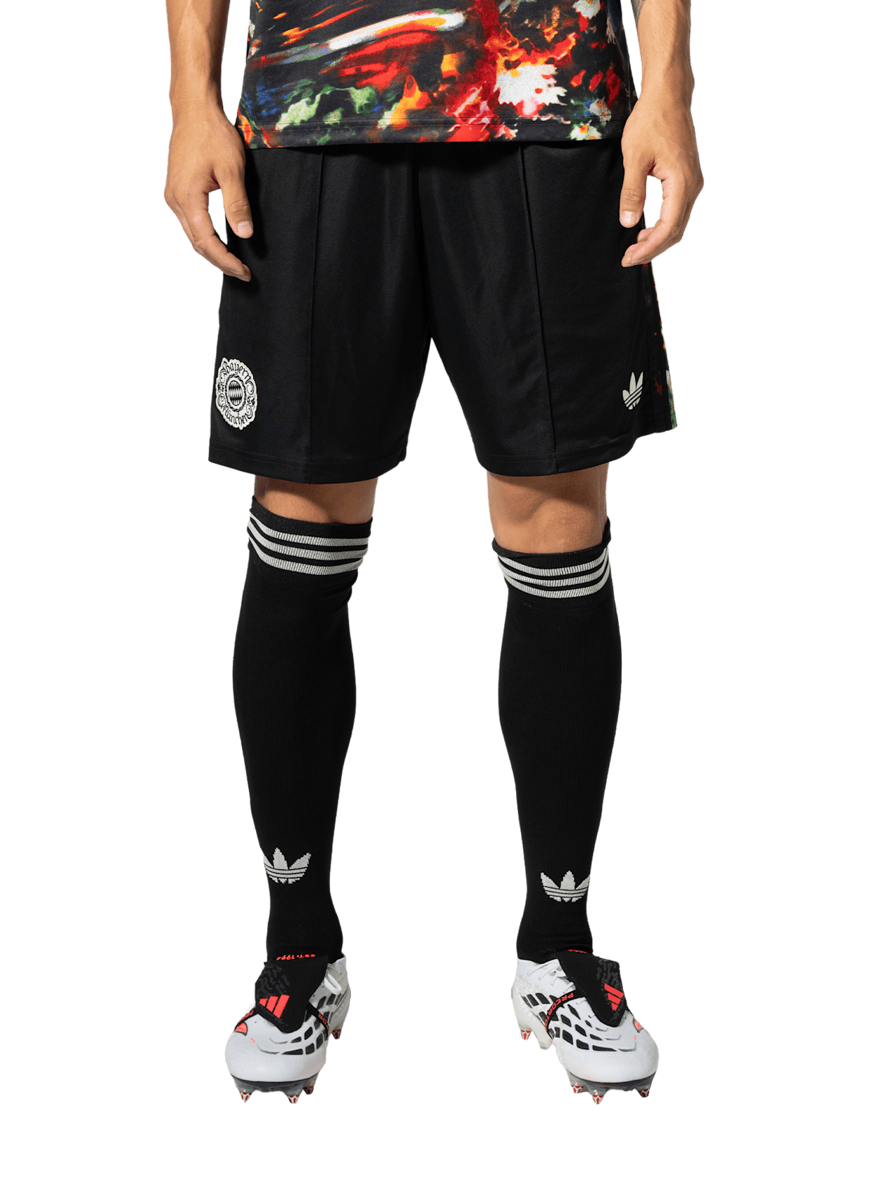 Herren Short Wiesn 2026 1