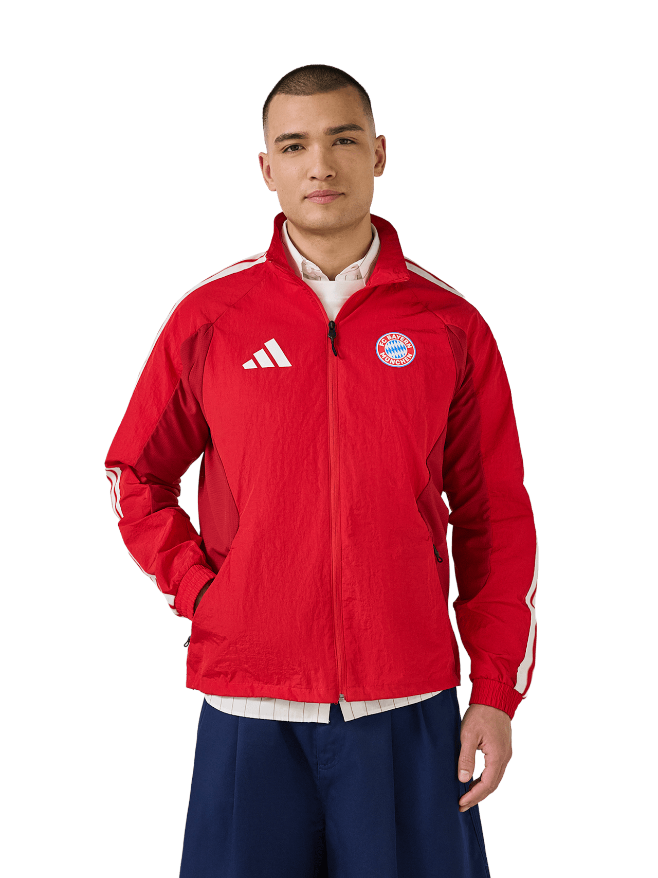 Anthem Jacket Home 26-27 detail 1