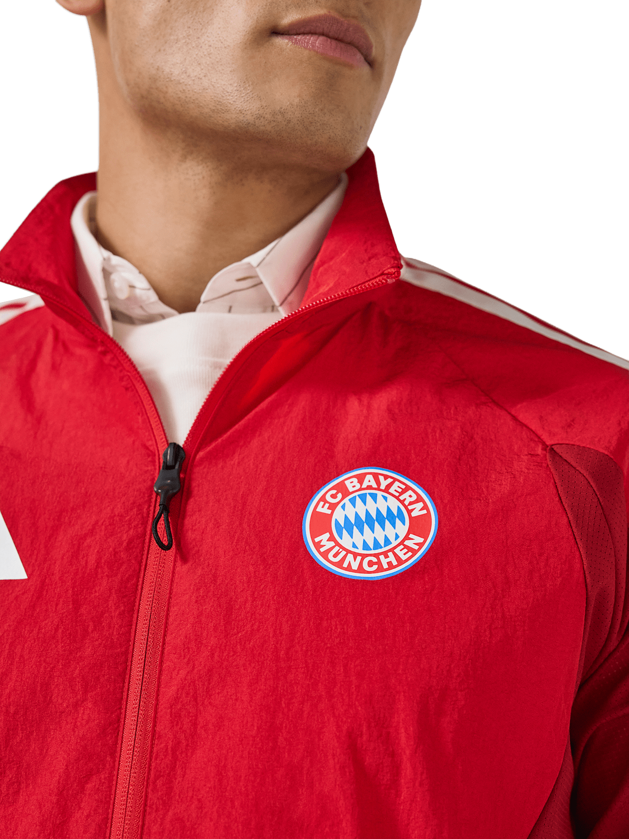 Anthem Jacket Home 26-27 detail 4