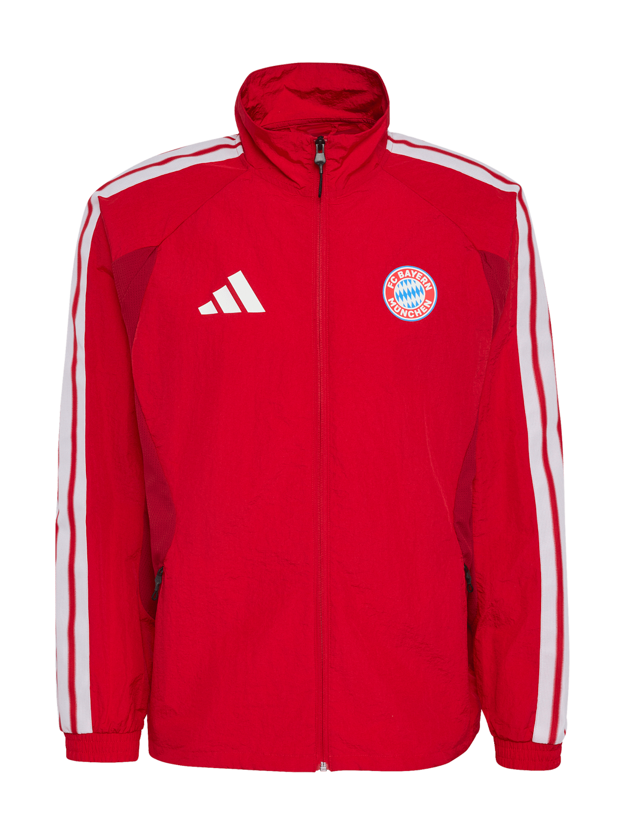 Anthem Jacket Home 26-27 detail 5