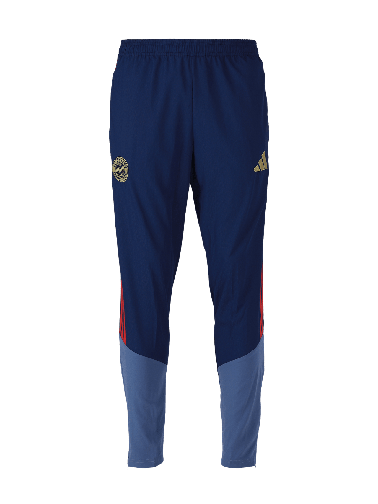 Teamline Presentation Trousers detail 5