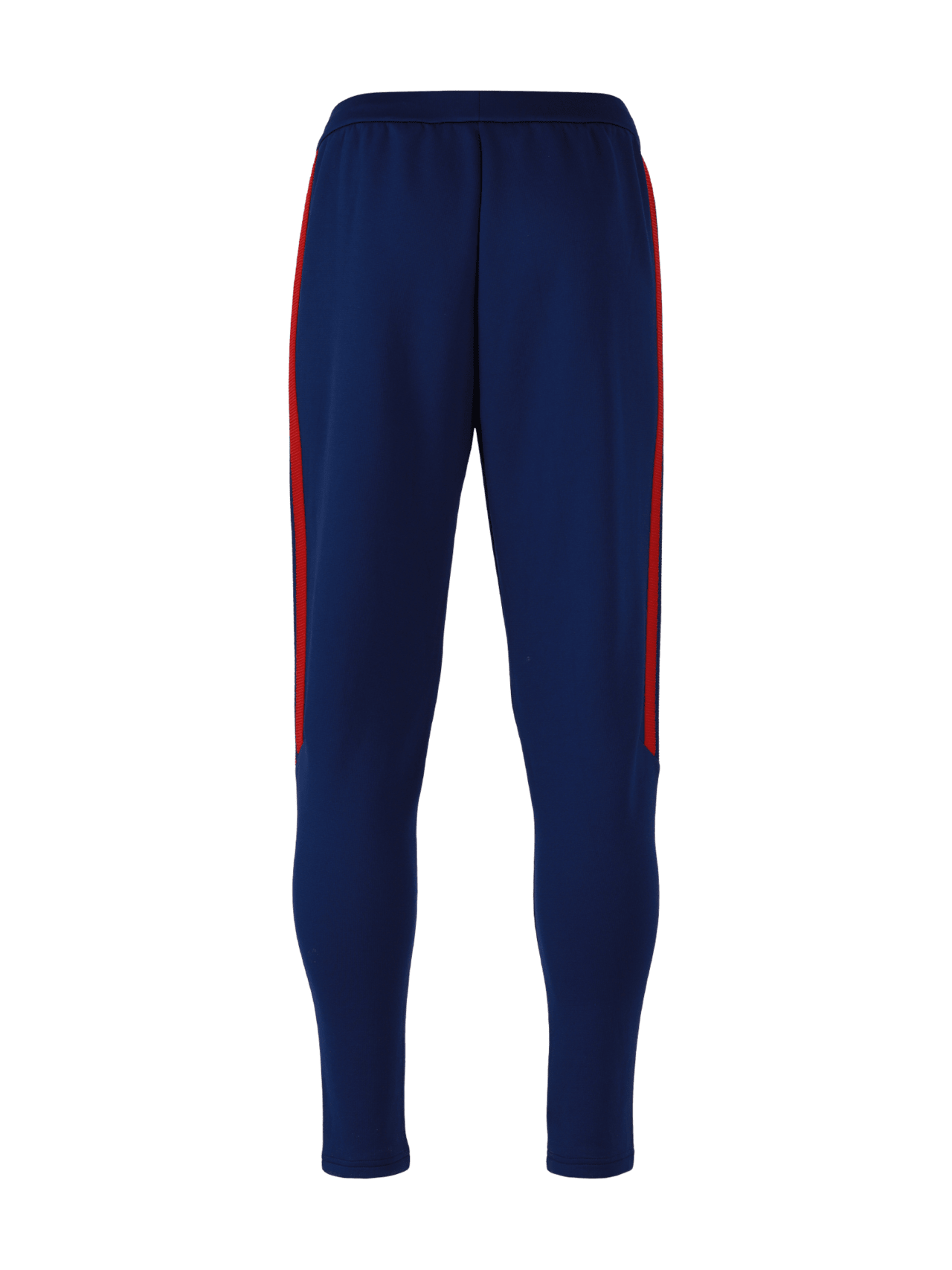 Authentic Sweatpant Teamline detail 6
