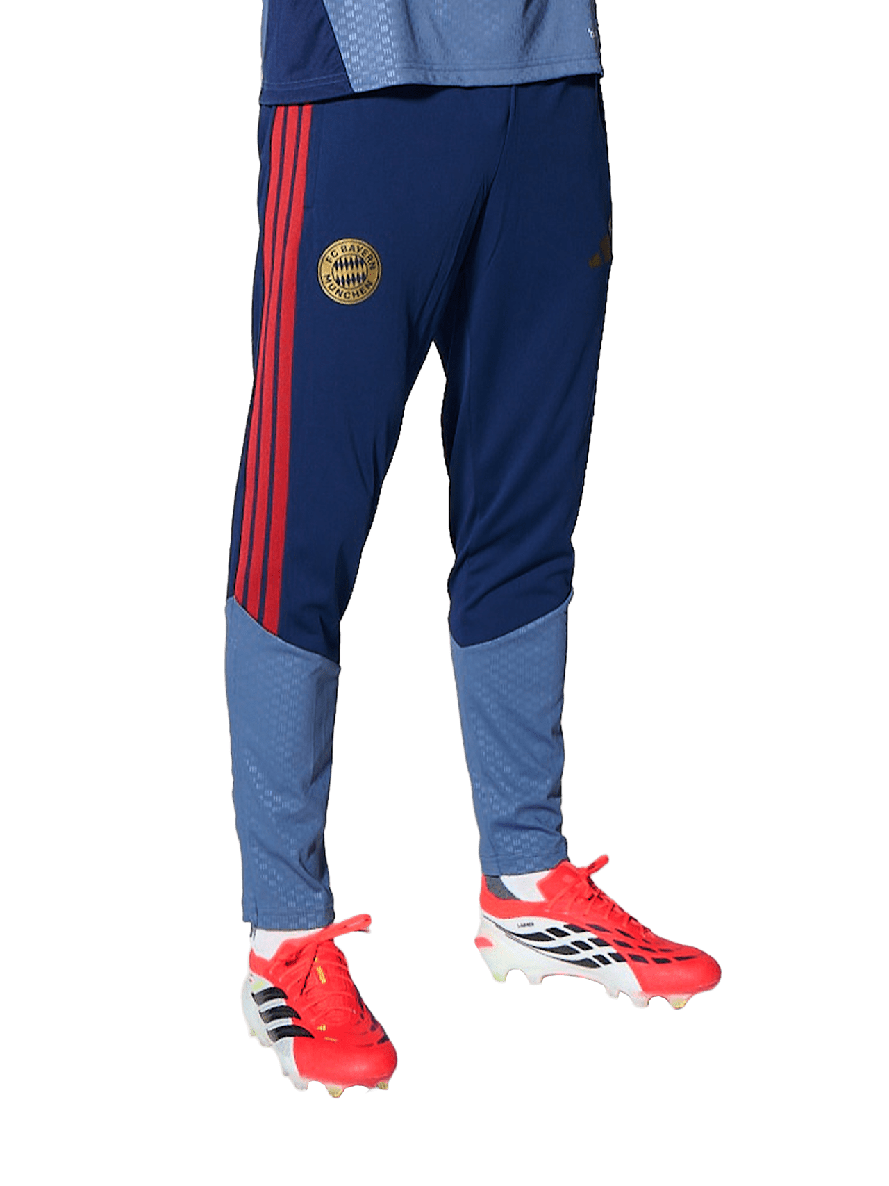 Teamline Training Trousers detail 3