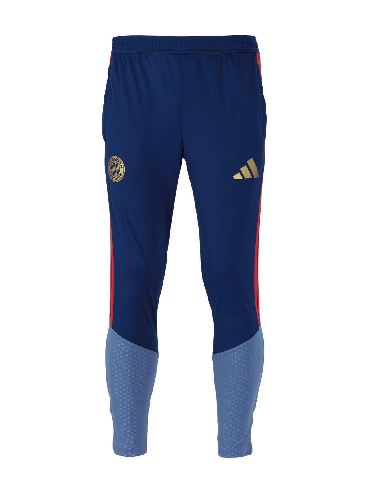 Teamline Training Trousers detail 4