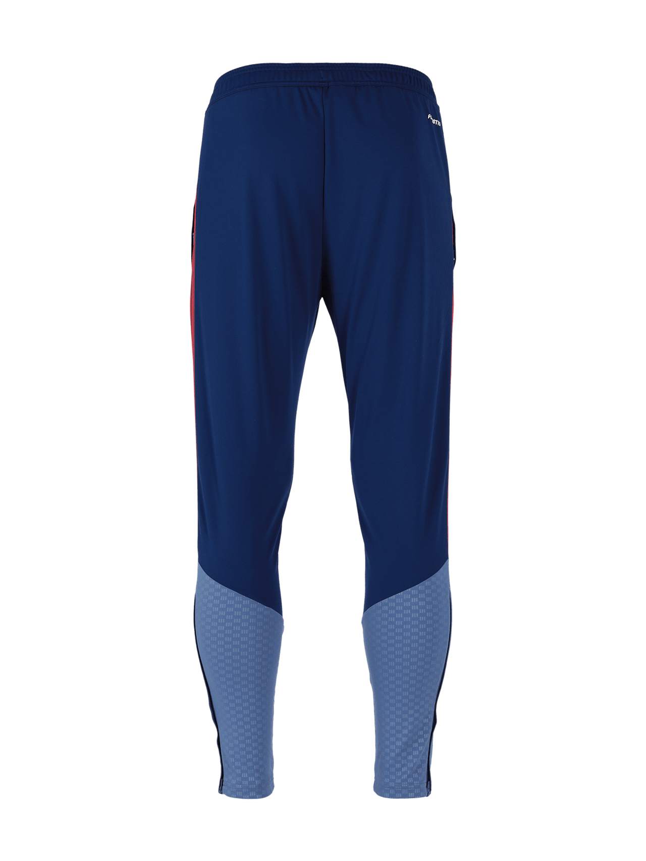 Teamline Training Trousers detail 5