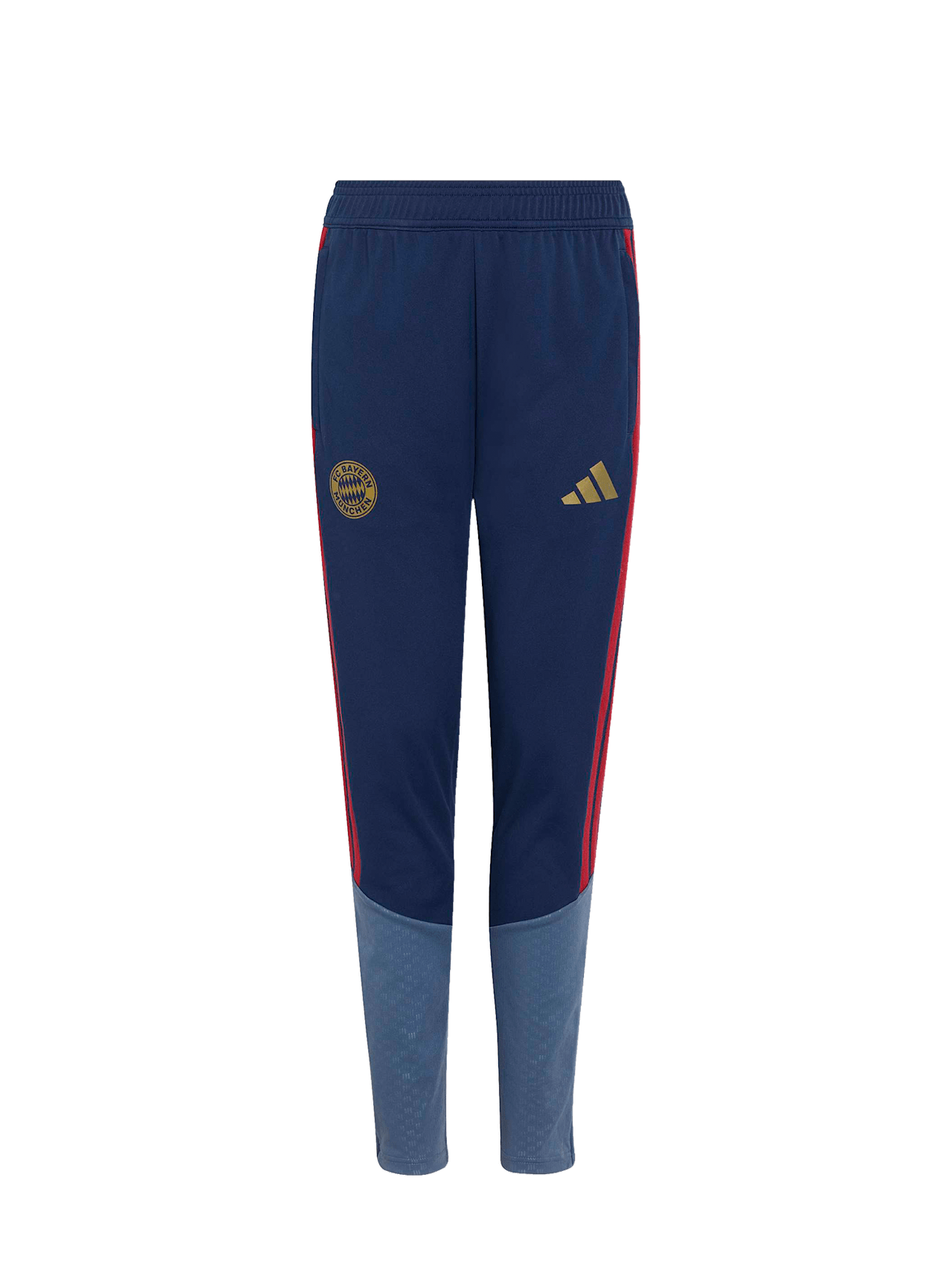 Teamline Training Trousers detail 5