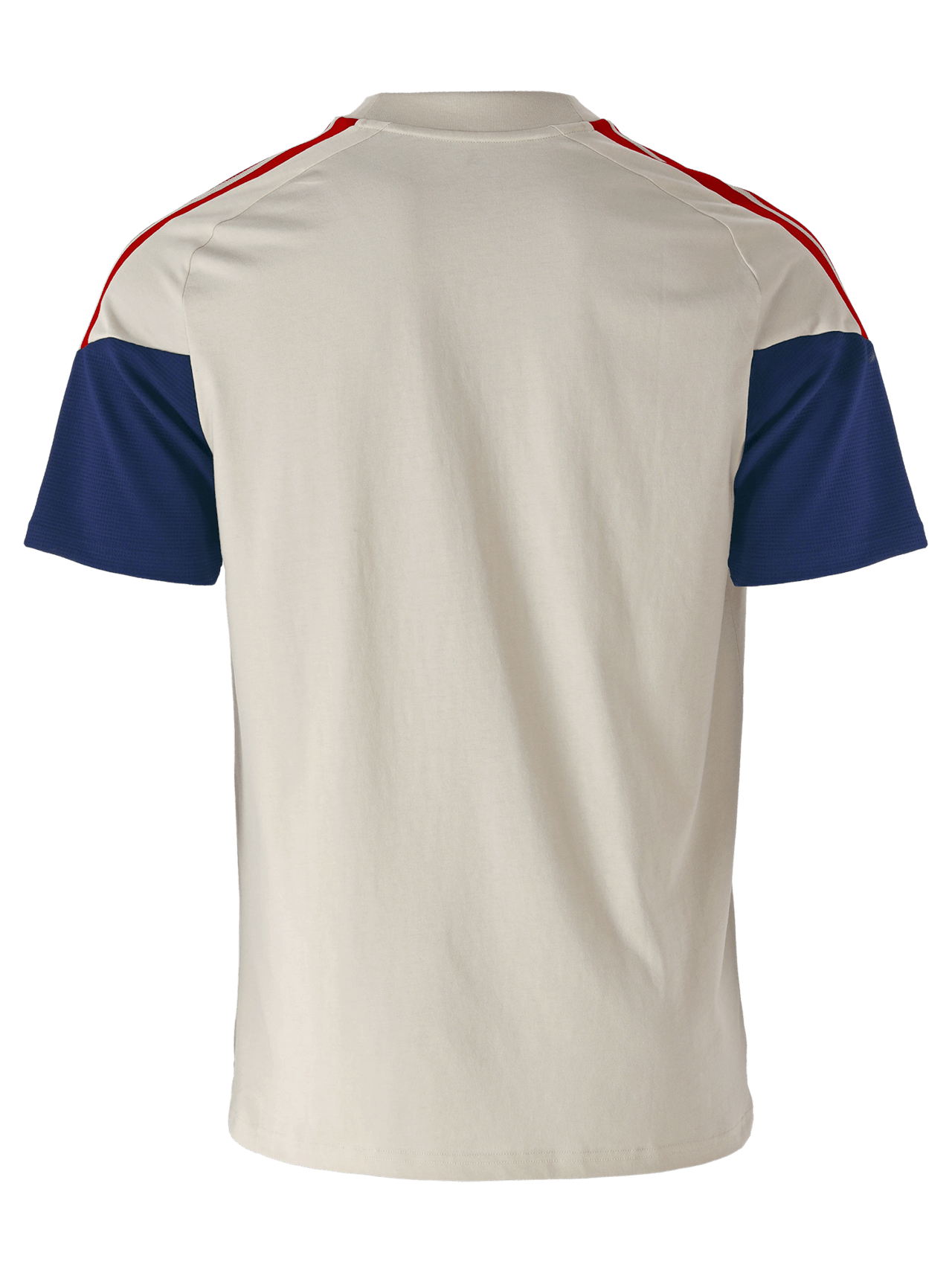Teamline T-shirt detail 7