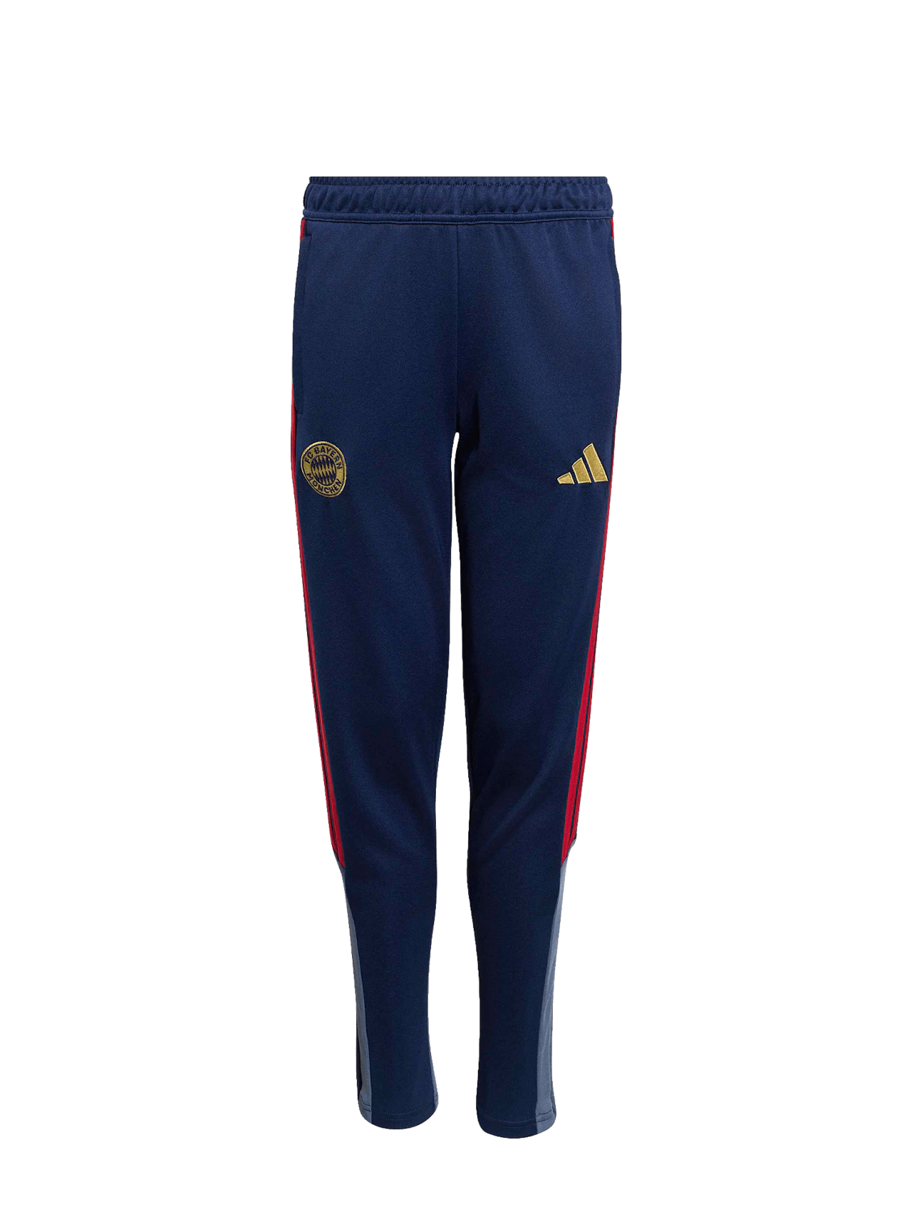 Teamline tracksuit detail 7