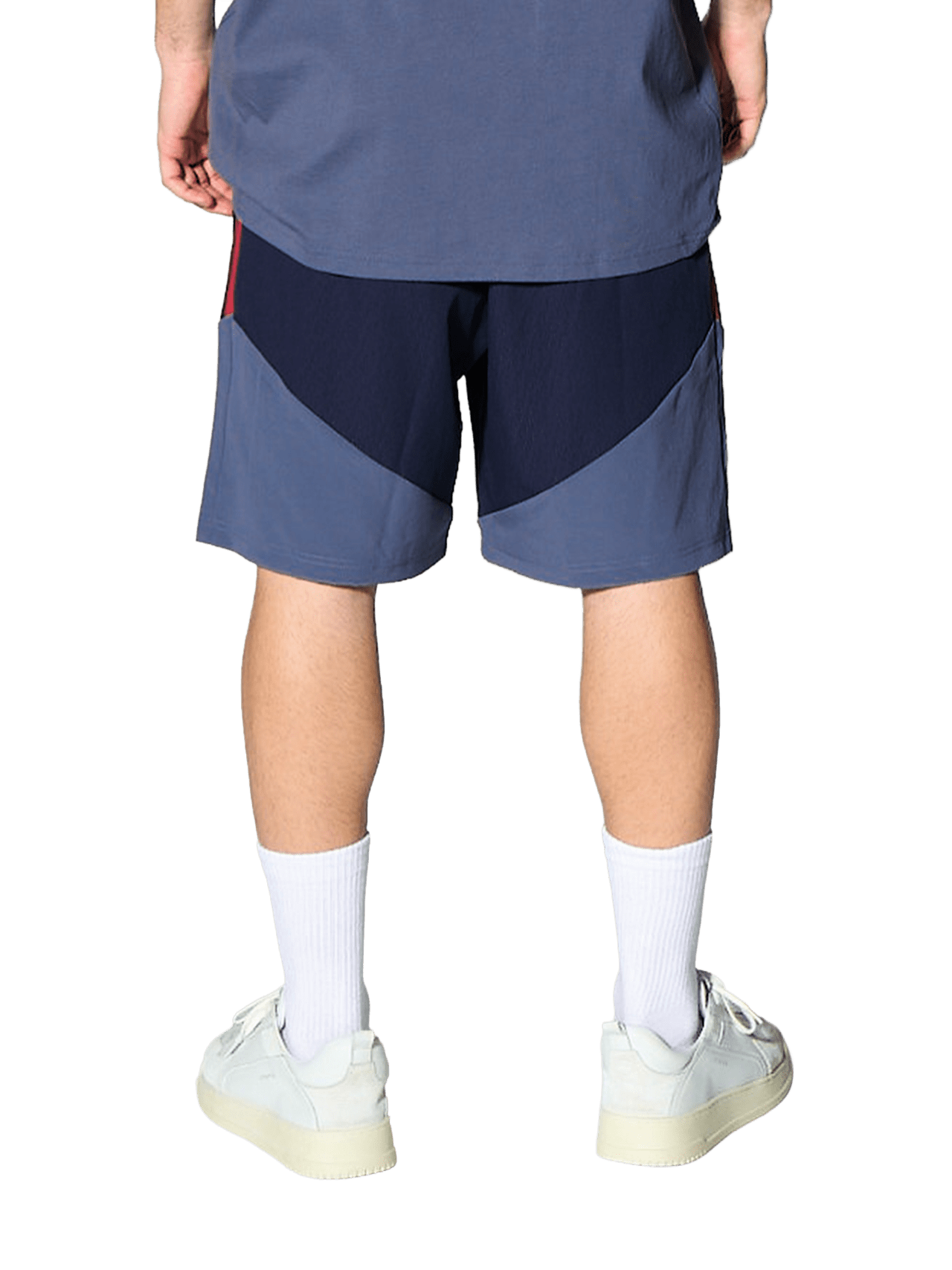 Teamline Shorts detail 2