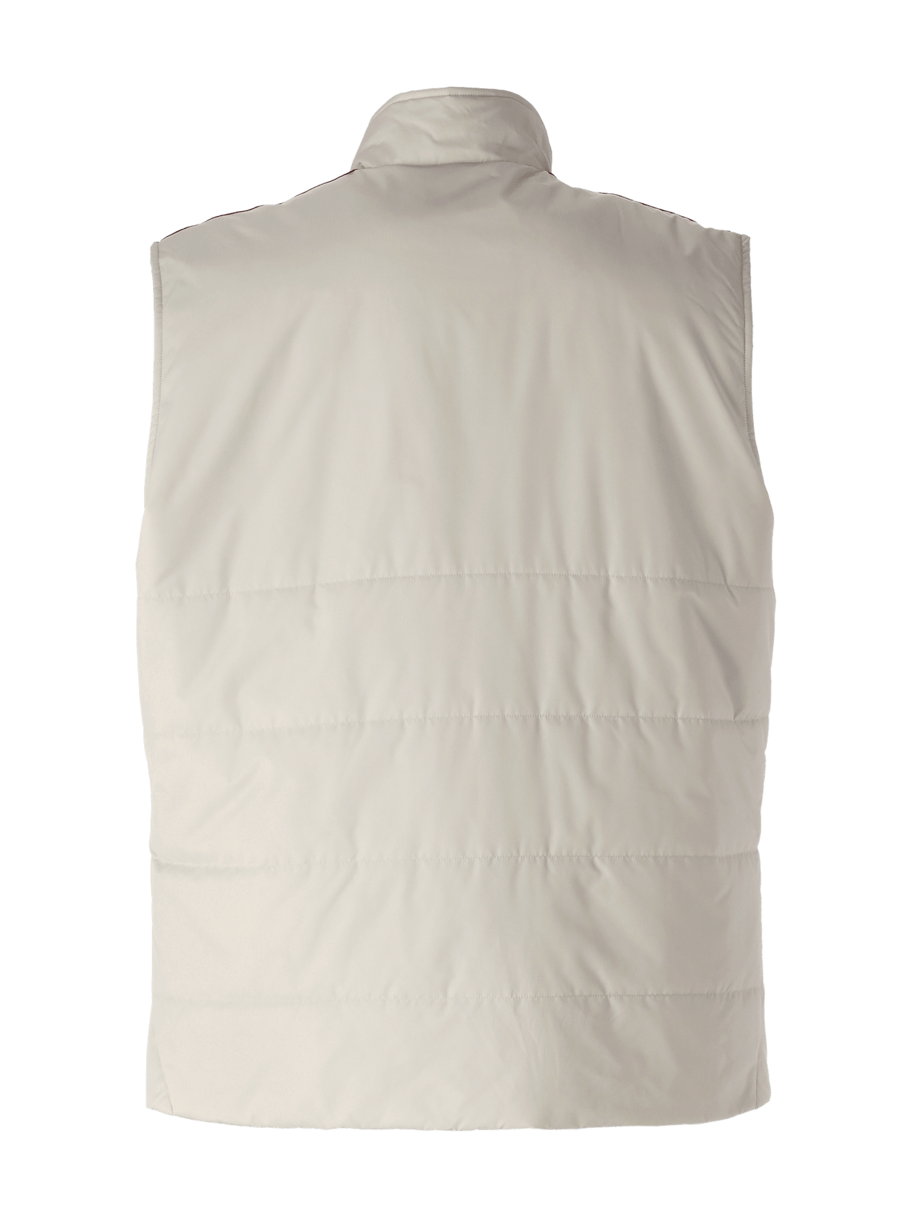 Reversible vest Teamline detail 9