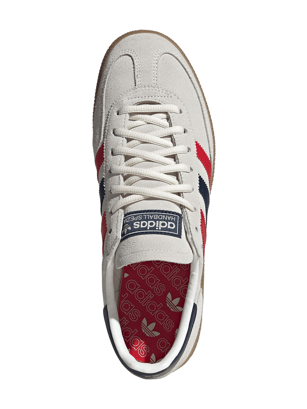 Shoes Handball Special detail 3