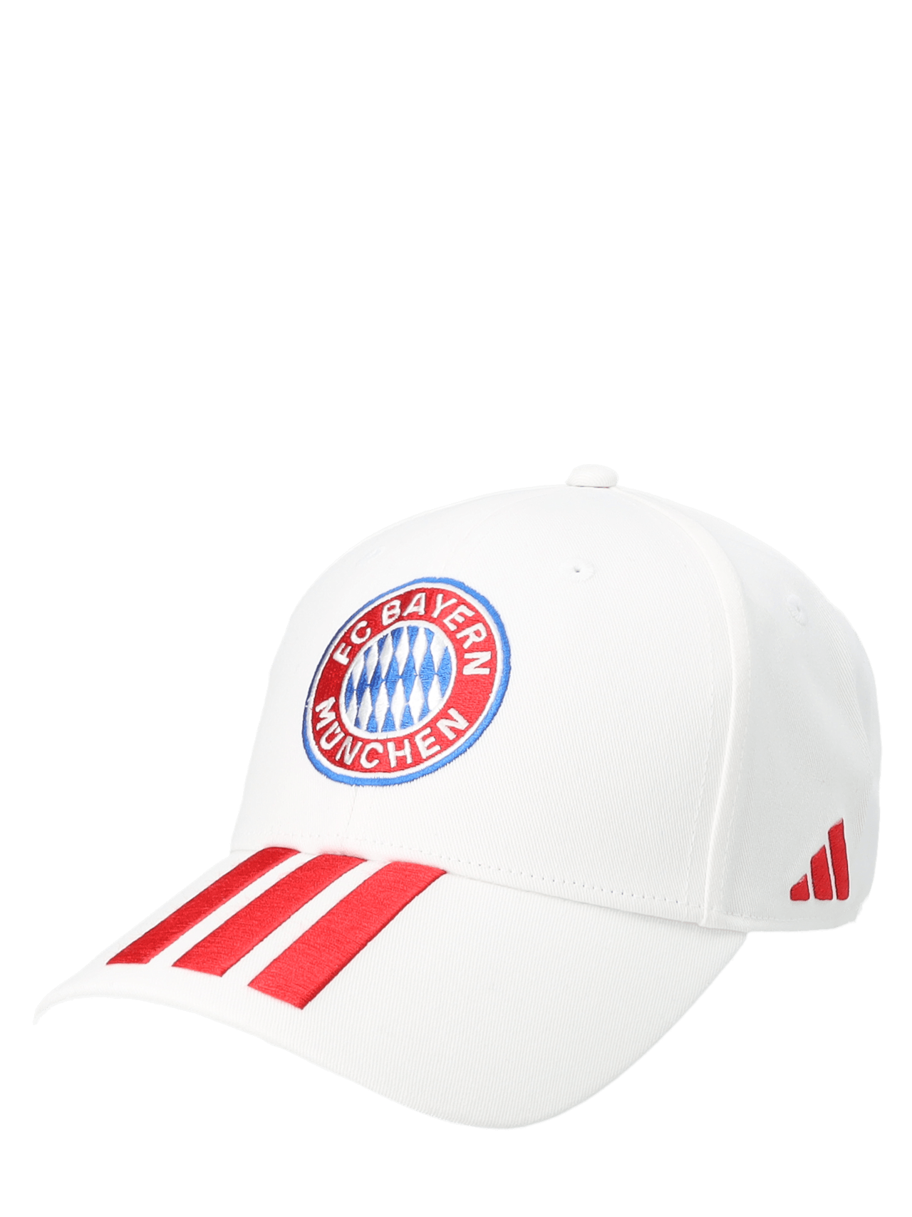 Unisex Baseballcap Logo 1