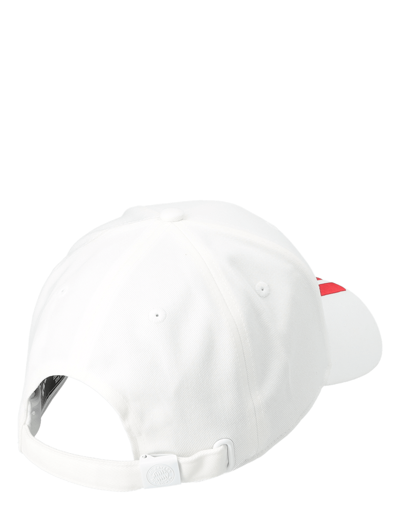 Baseballcap Logo detail 2