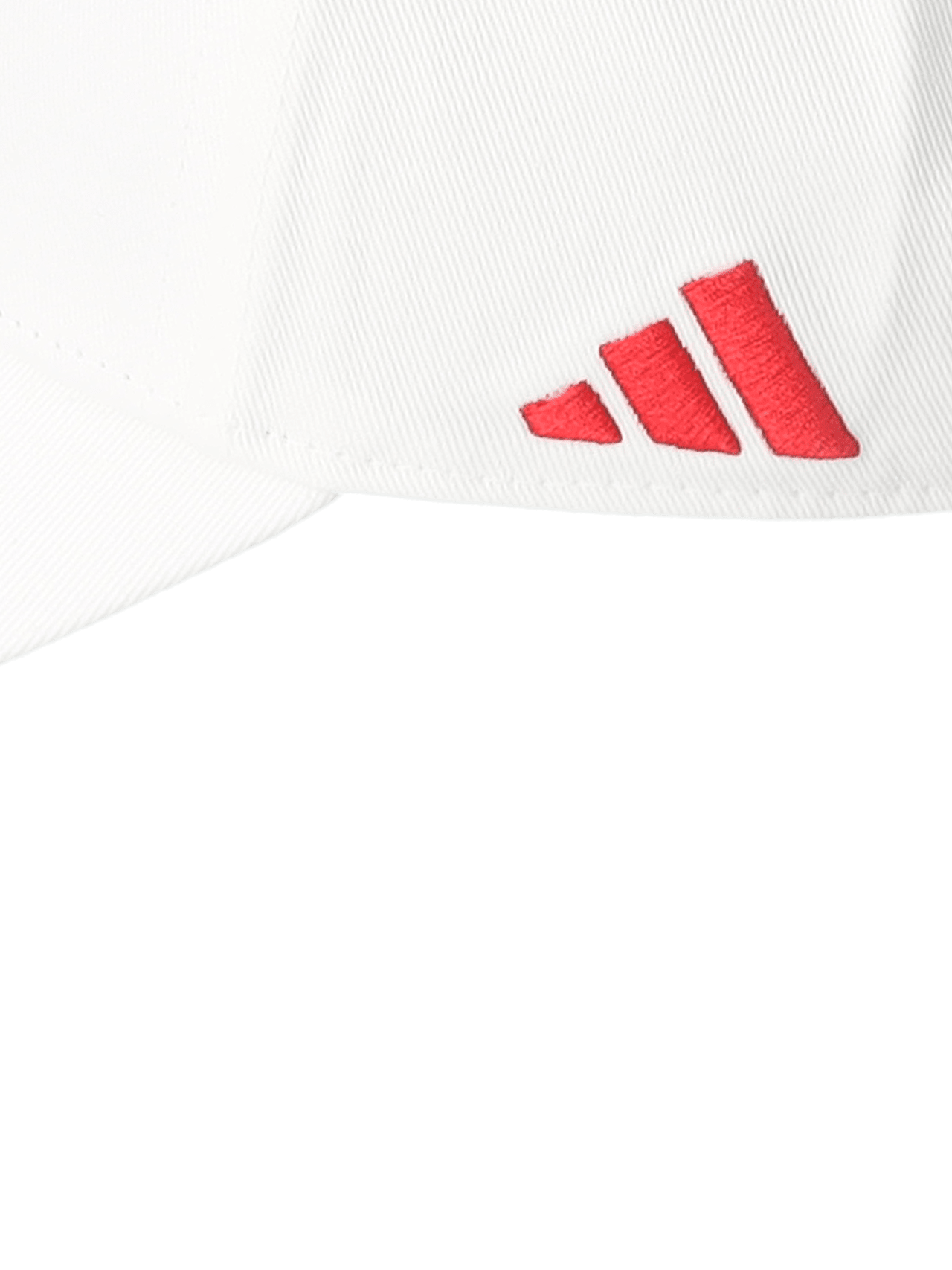 Baseballcap Logo detail 4
