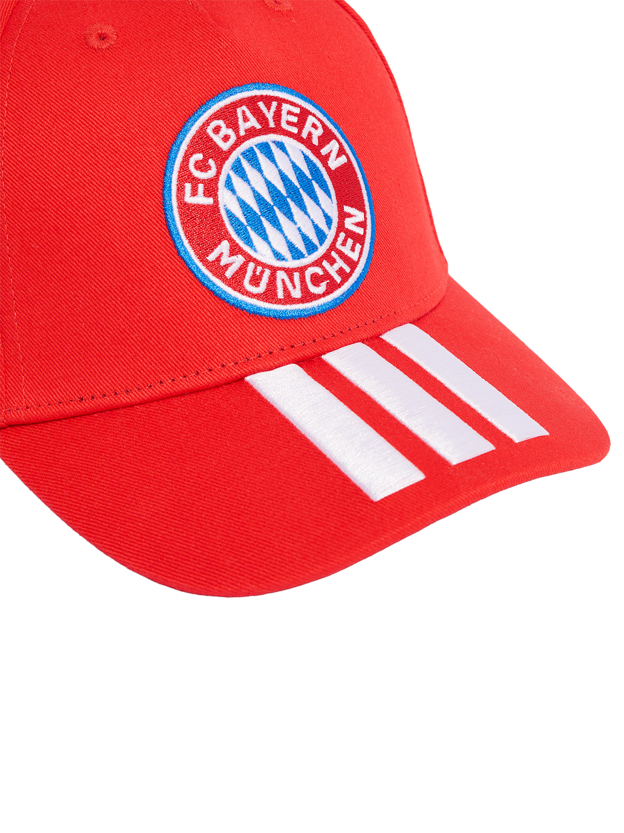 Casquette de baseball Logo detail 3