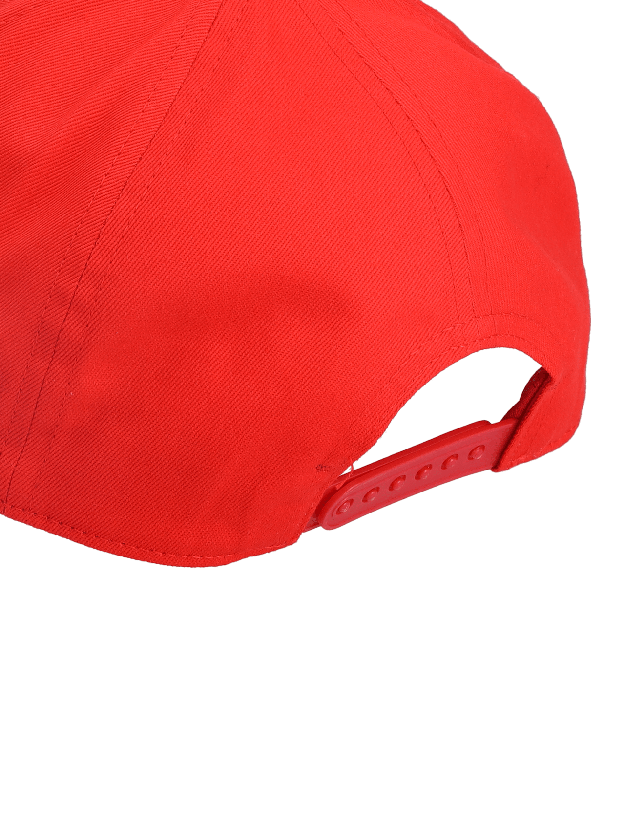 Casquette de baseball Logo detail 4