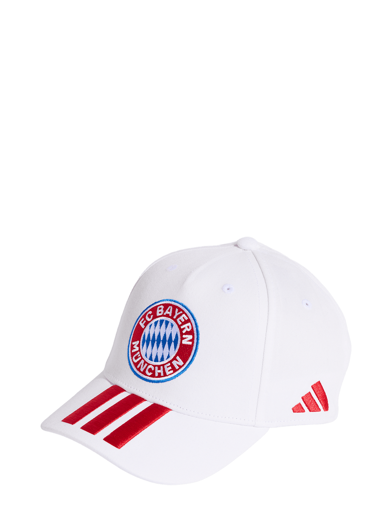 Casquette de baseball Logo detail 1