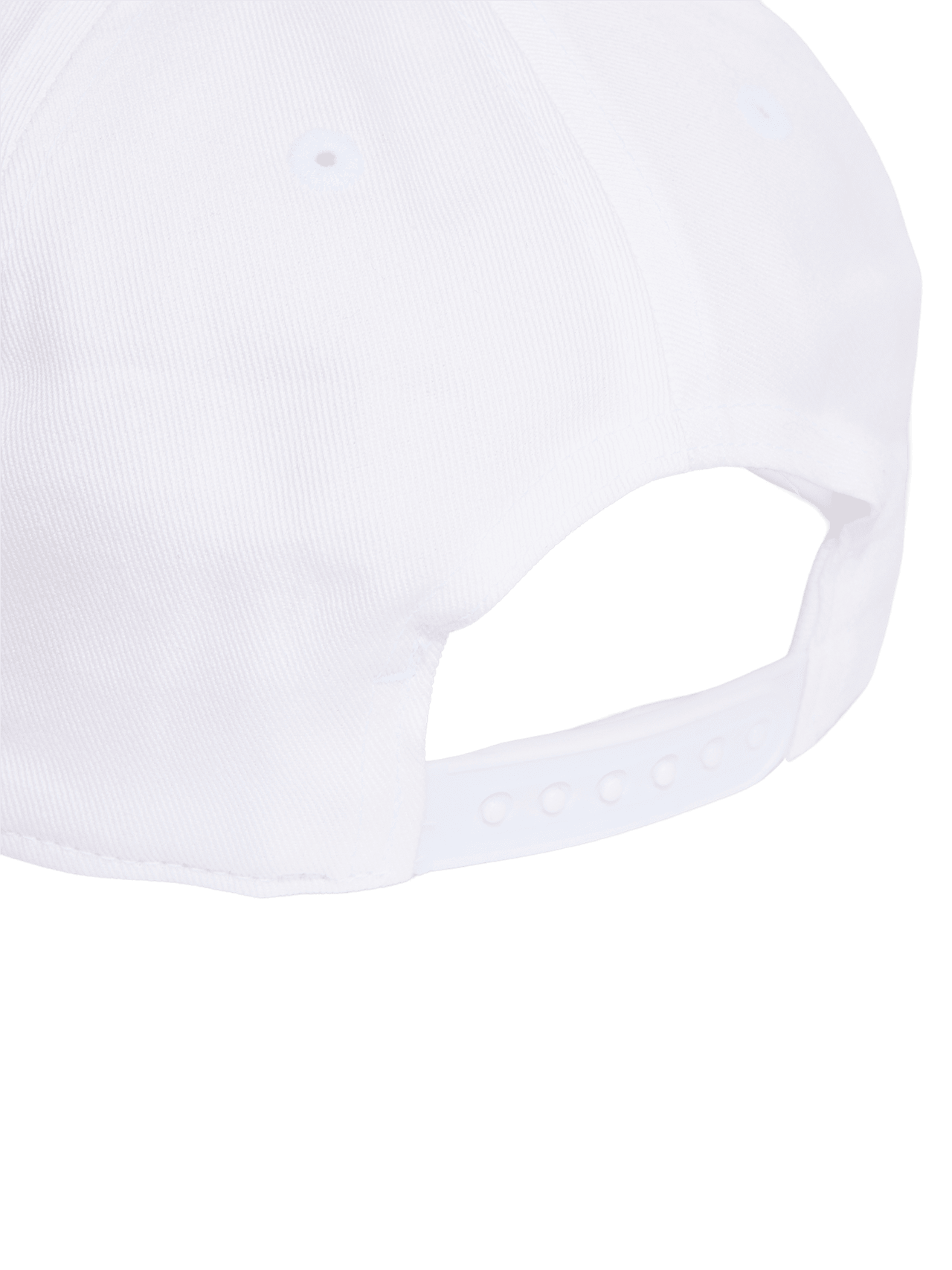 Casquette de baseball Logo detail 4