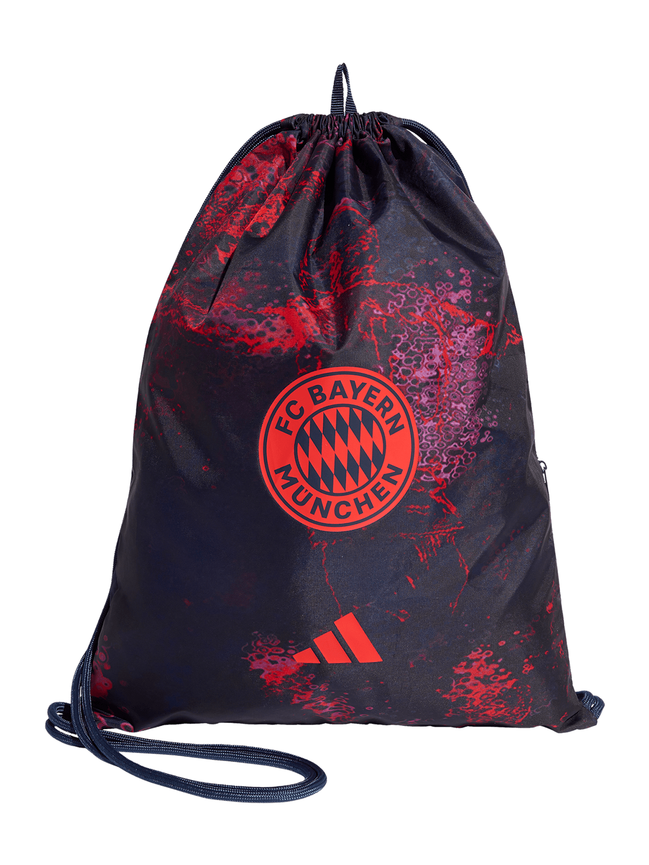 Unisex UCL Gym Bag 1