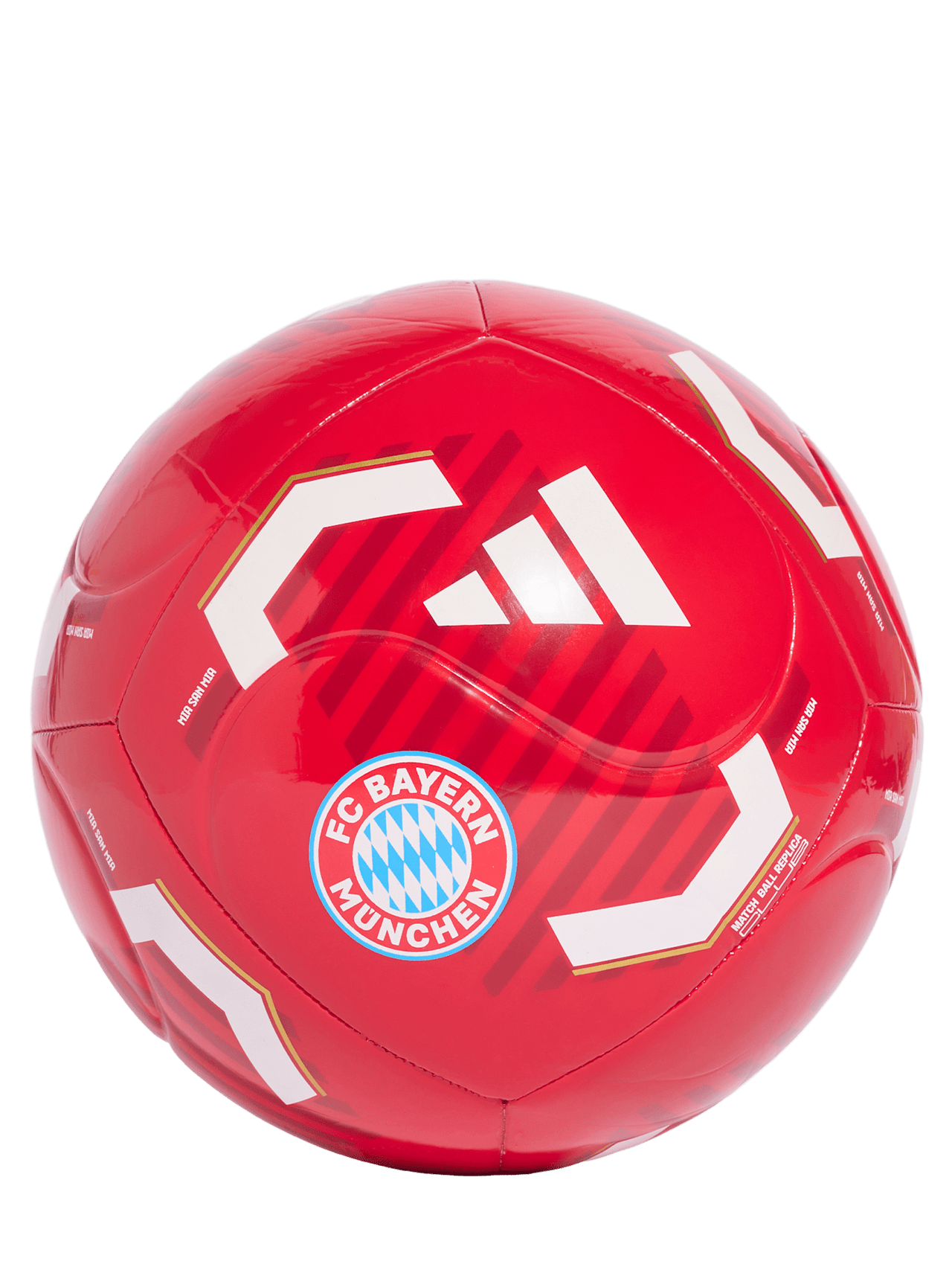 Ballon Domicile detail 1